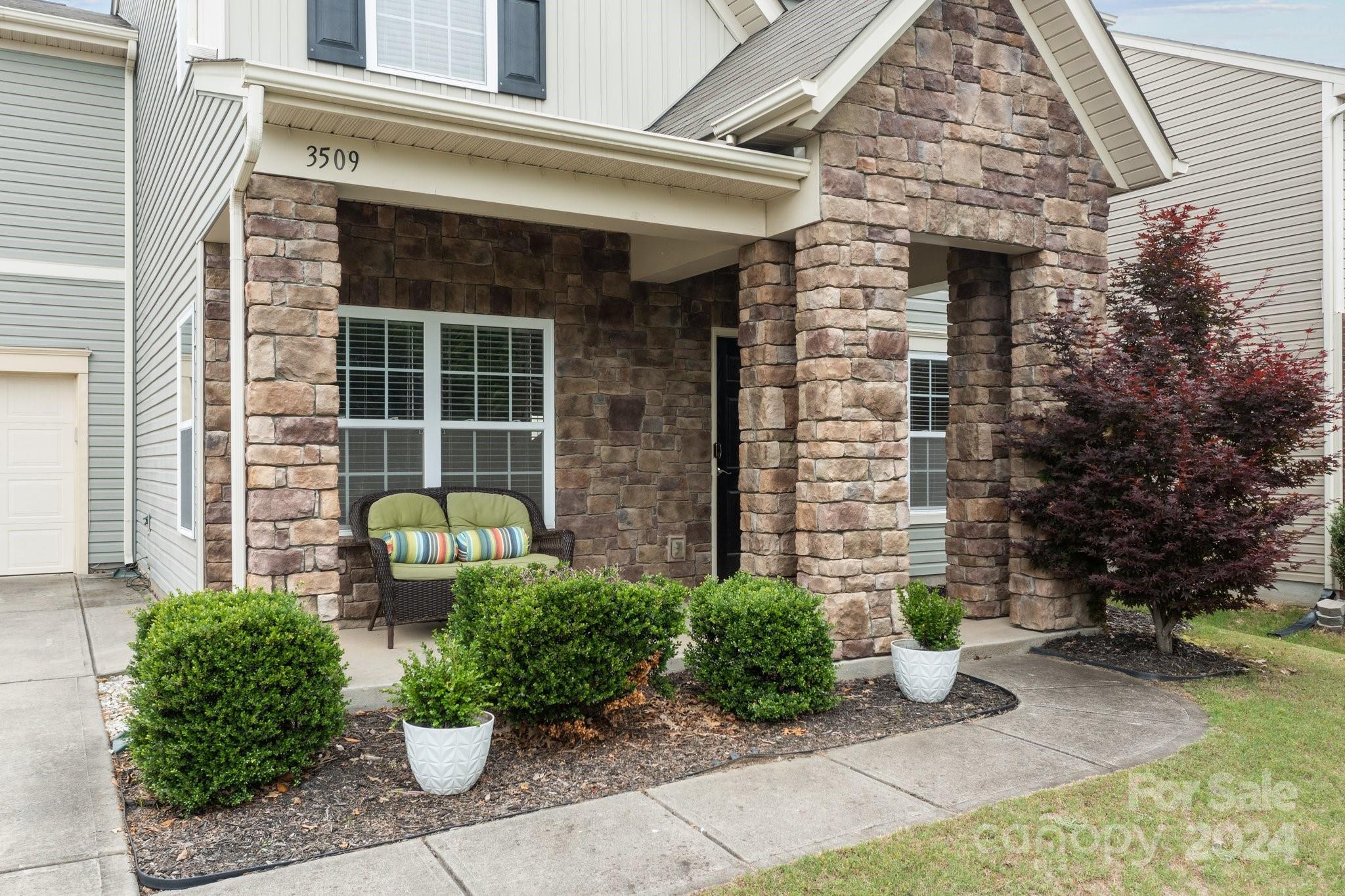 3509 Larkhaven Avenue SW Unit: 186