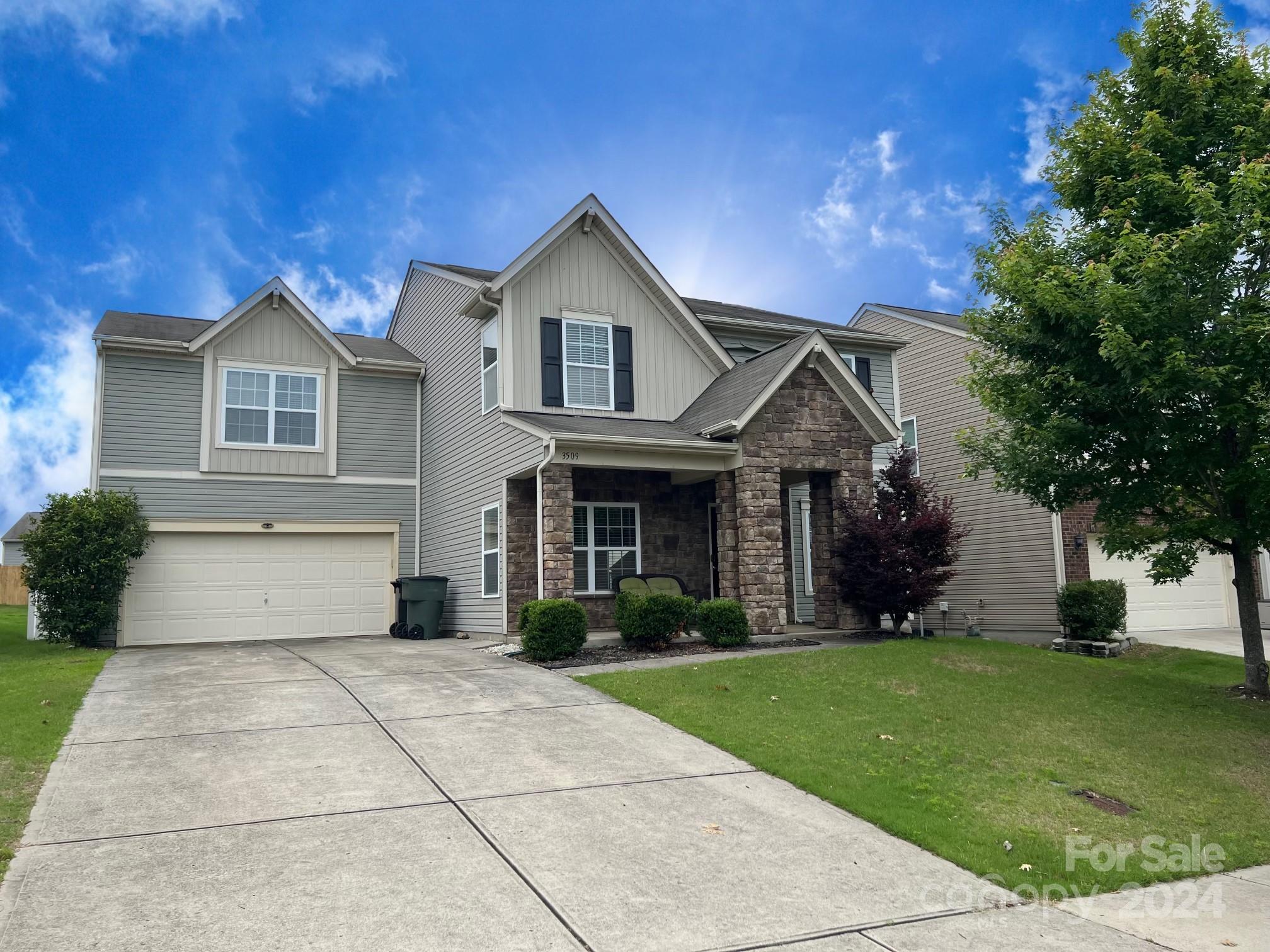 3509 Larkhaven Avenue SW Unit: 186