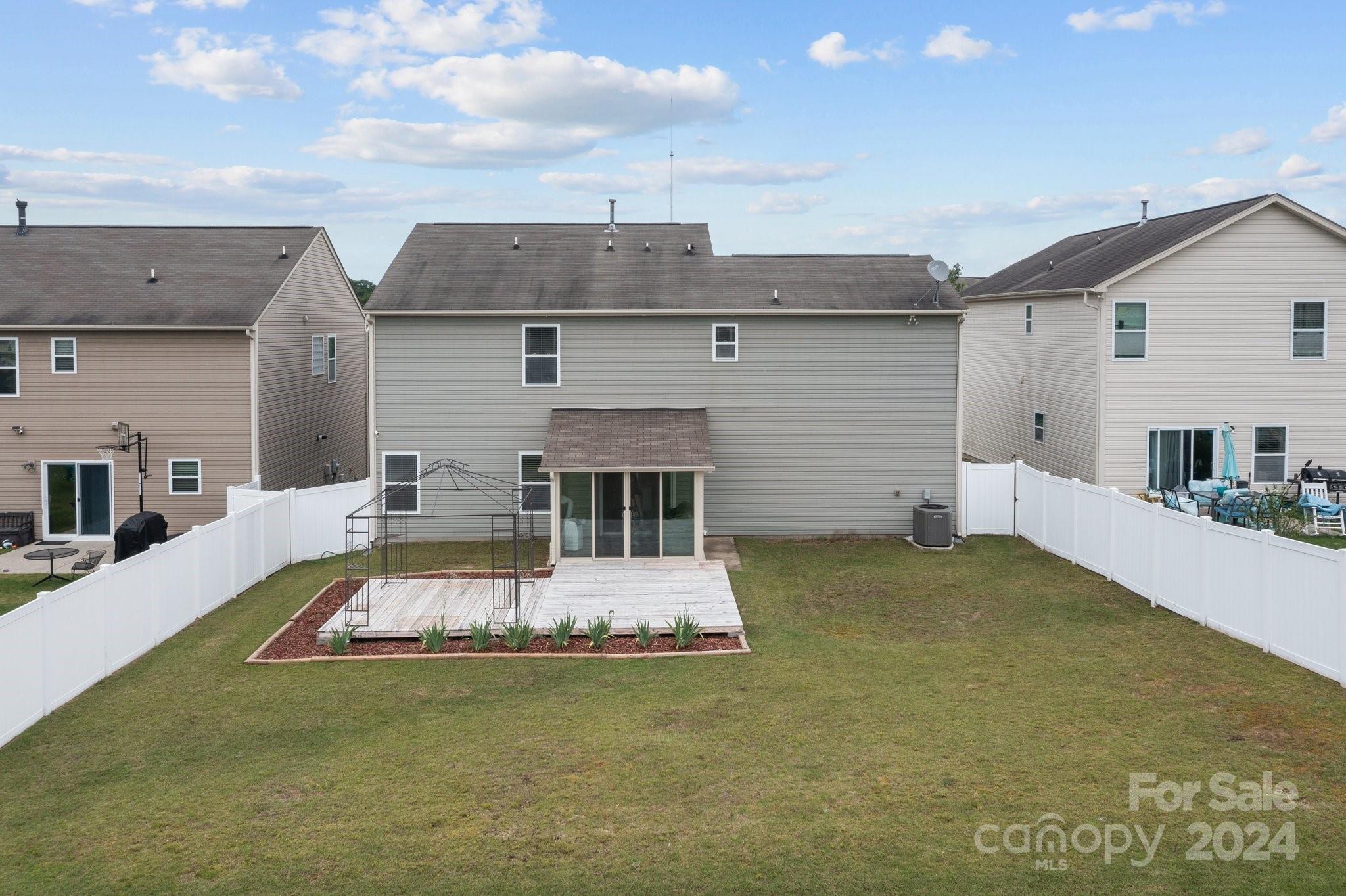 3509 Larkhaven Avenue SW Unit: 186