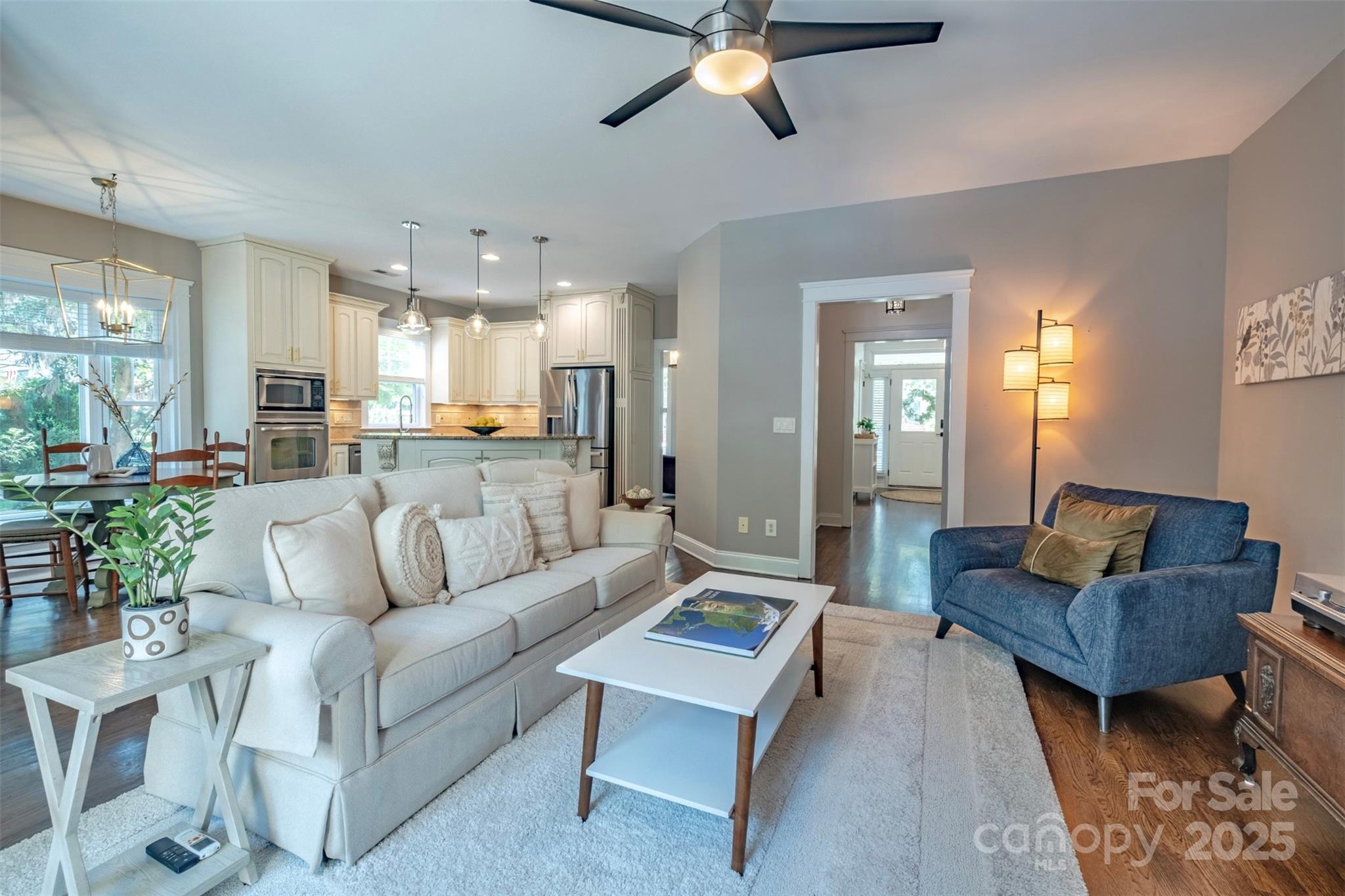 7409 Gilderstern Glen Court