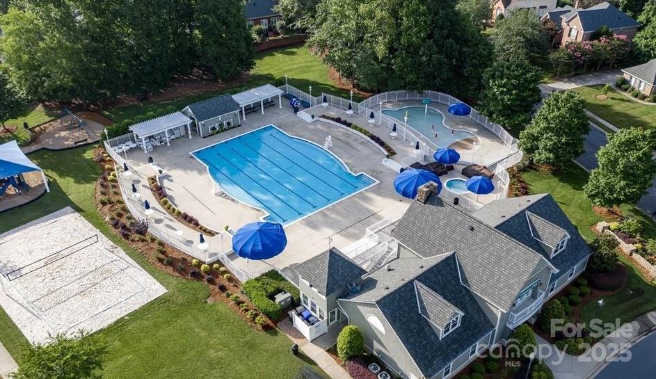 7409 Gilderstern Glen Court