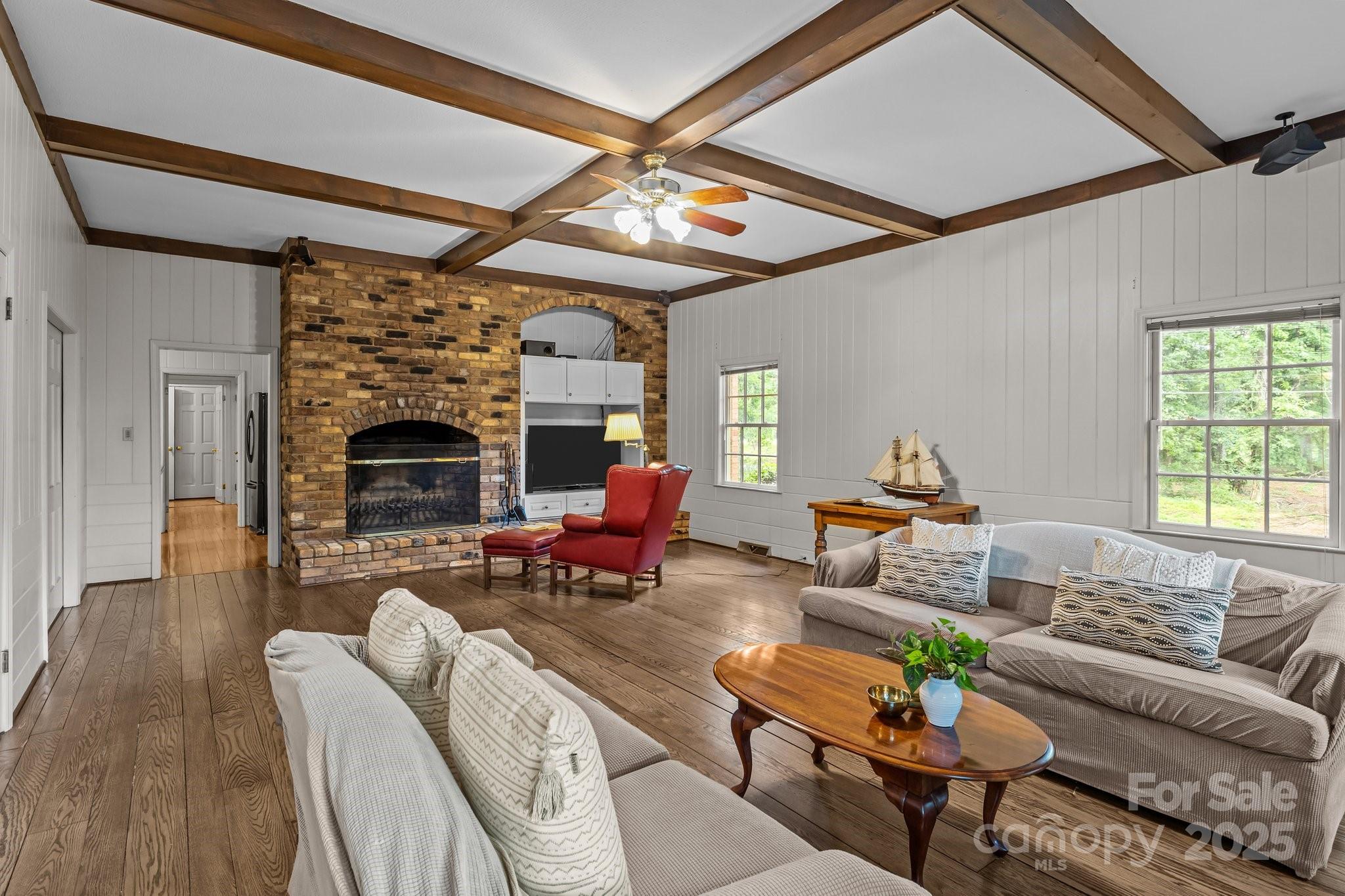 3209 Sedgefield Road