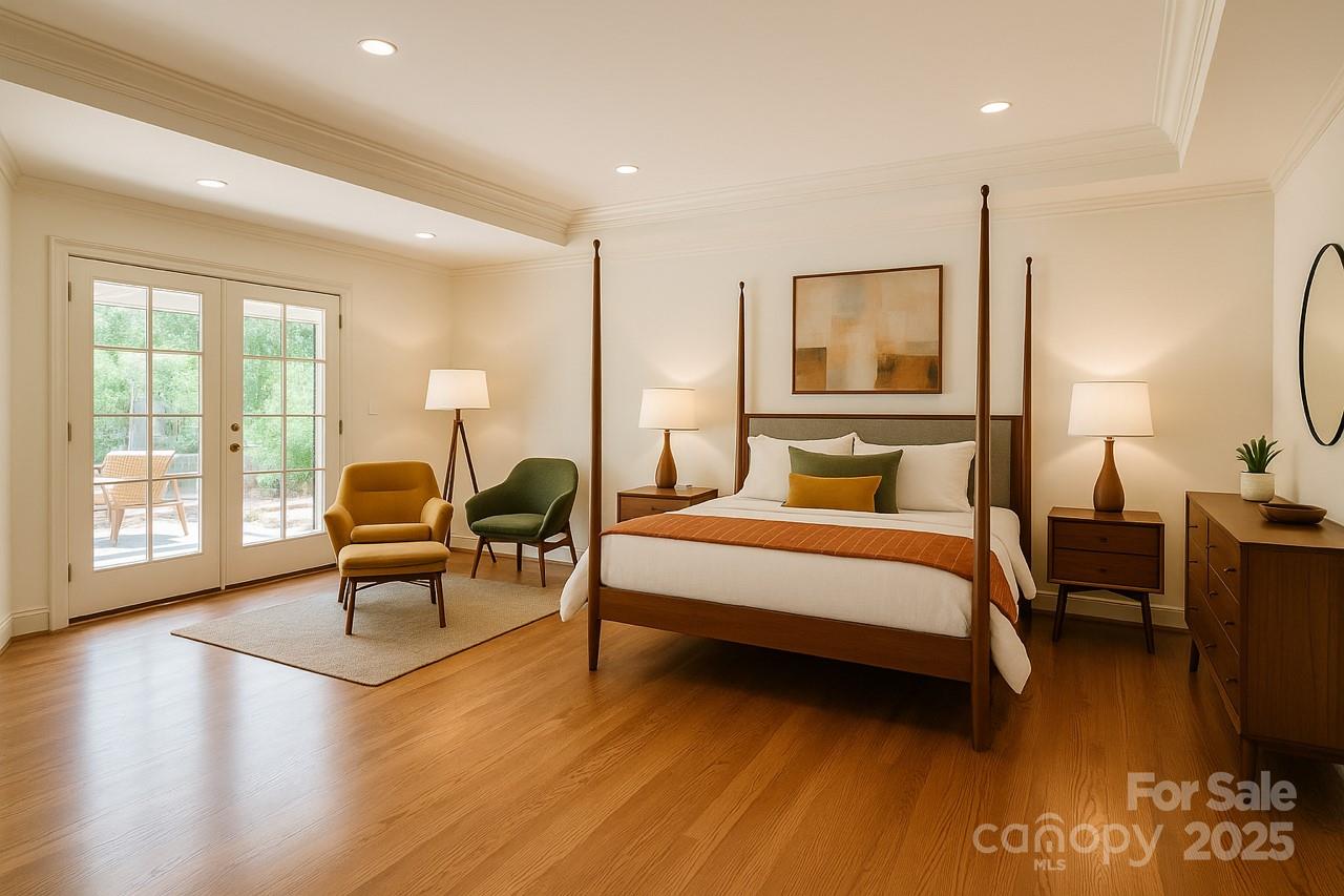 3209 Sedgefield Road