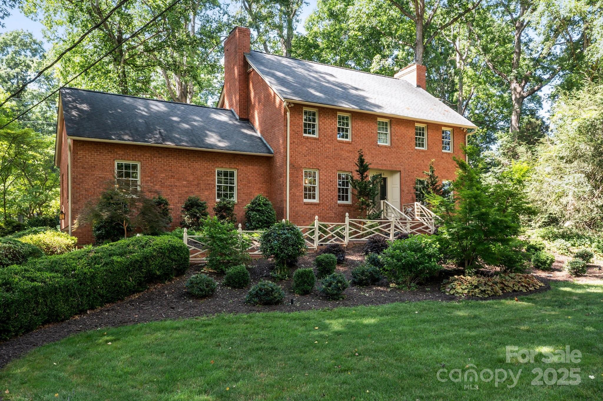 3209 Sedgefield Road