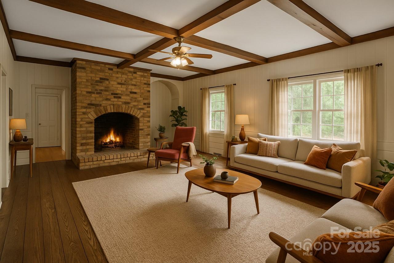 3209 Sedgefield Road