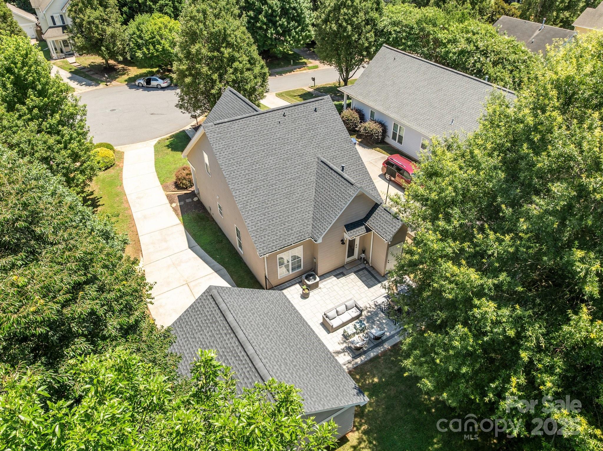 8225 Ballymore Court