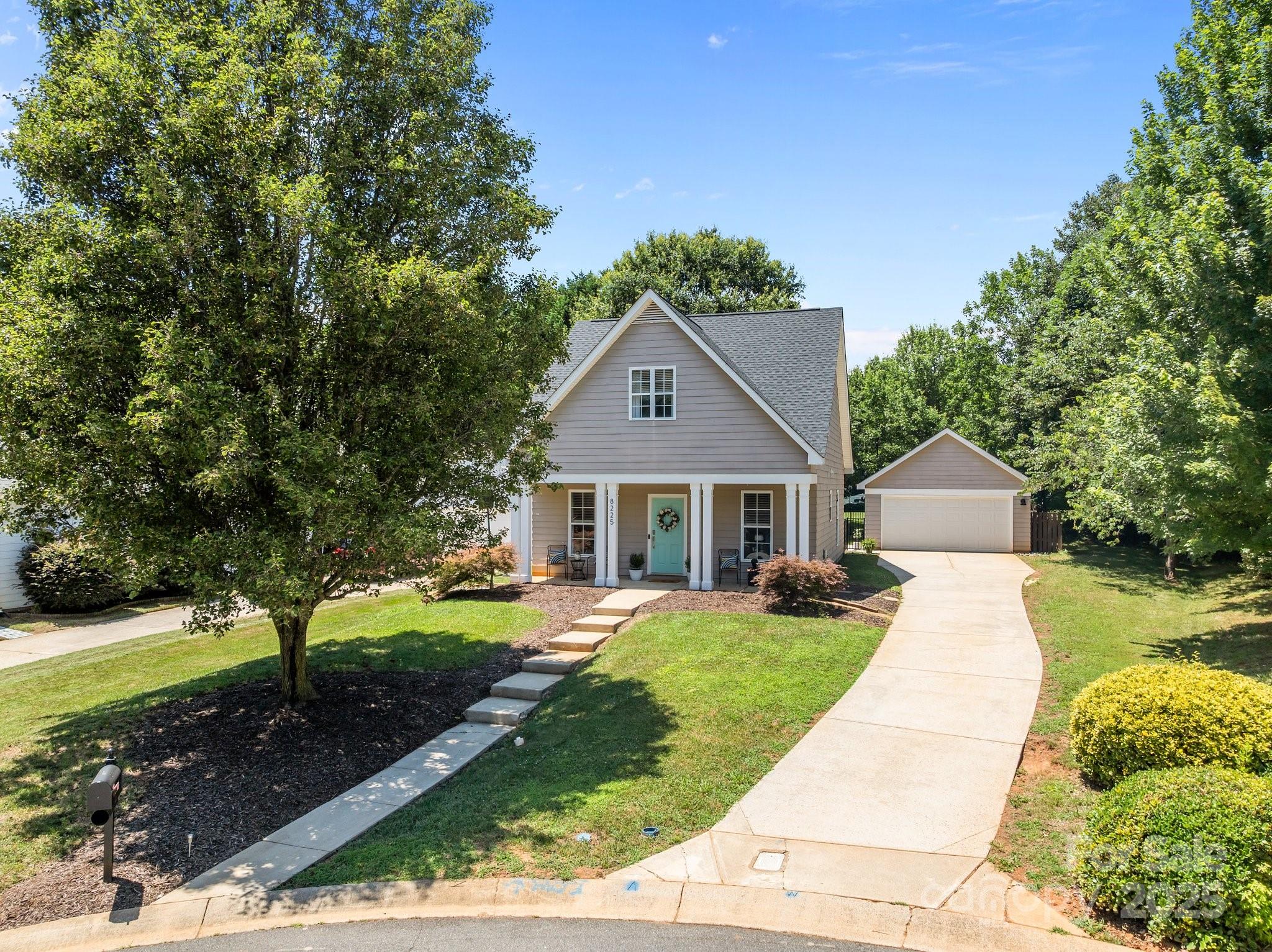 8225 Ballymore Court