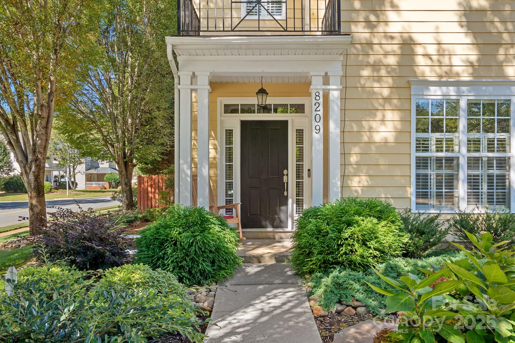 8209 Ballymore Court