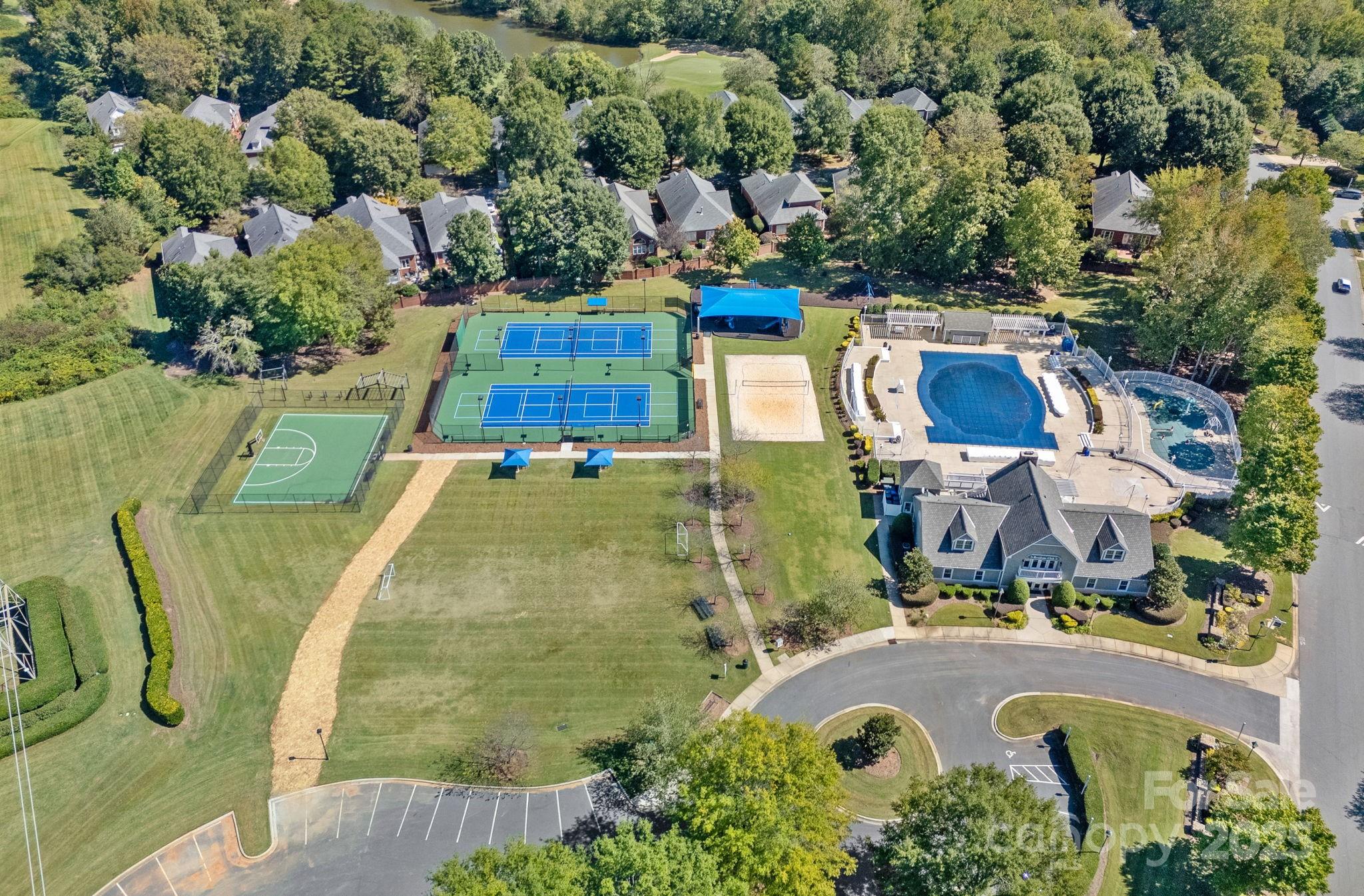 8209 Ballymore Court