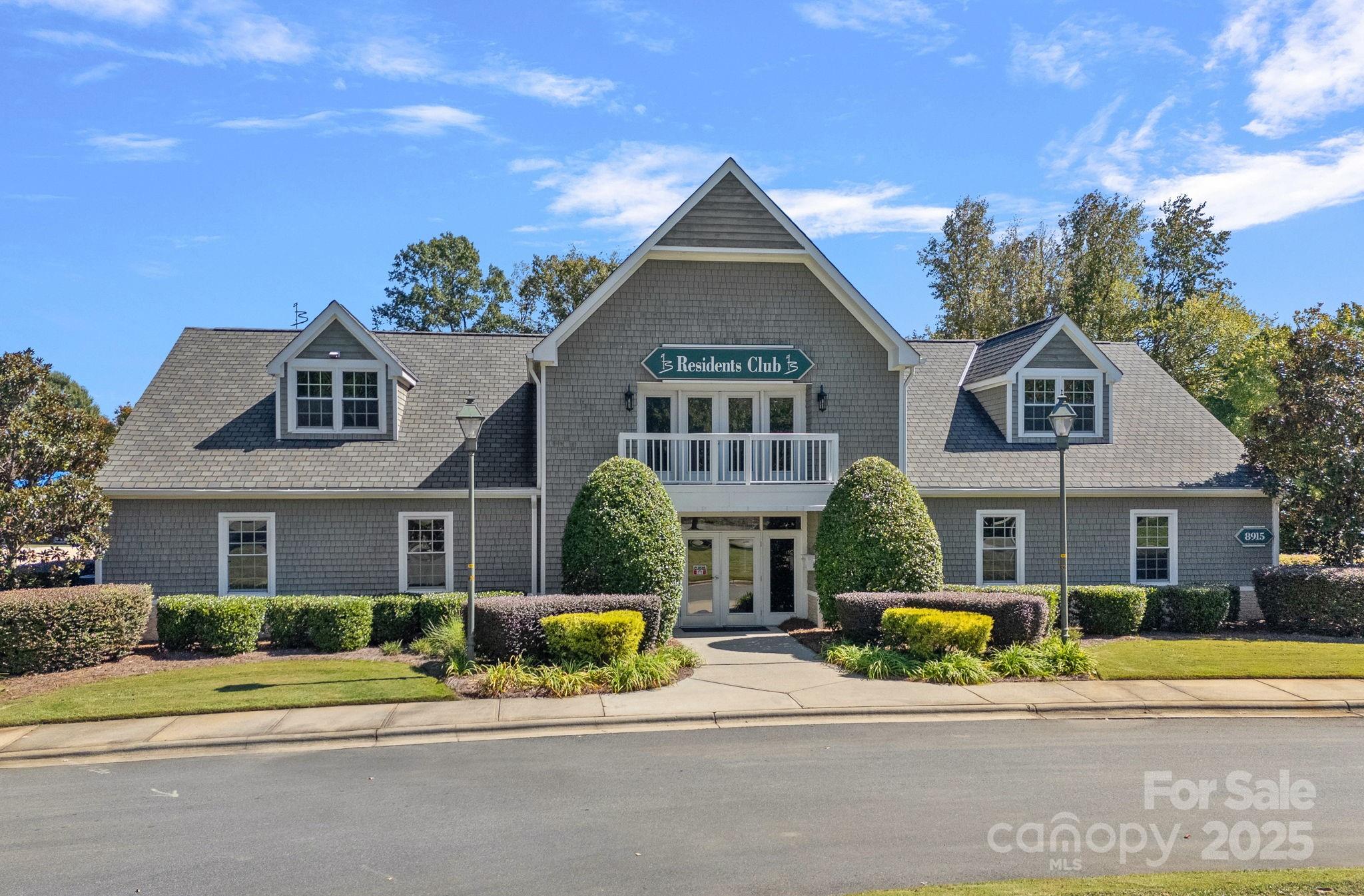 8209 Ballymore Court