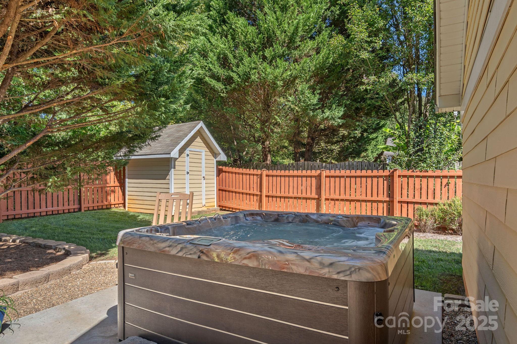 8209 Ballymore Court