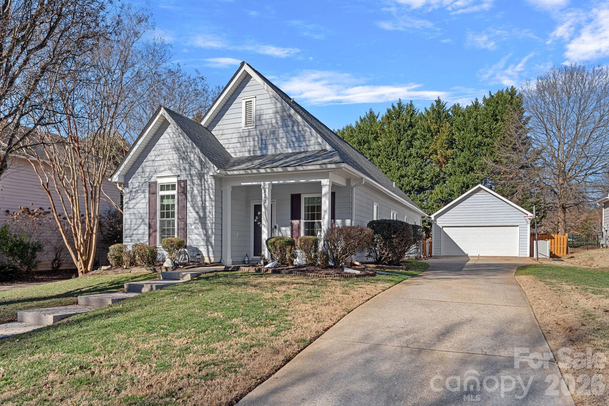 8221 Ballymore Court