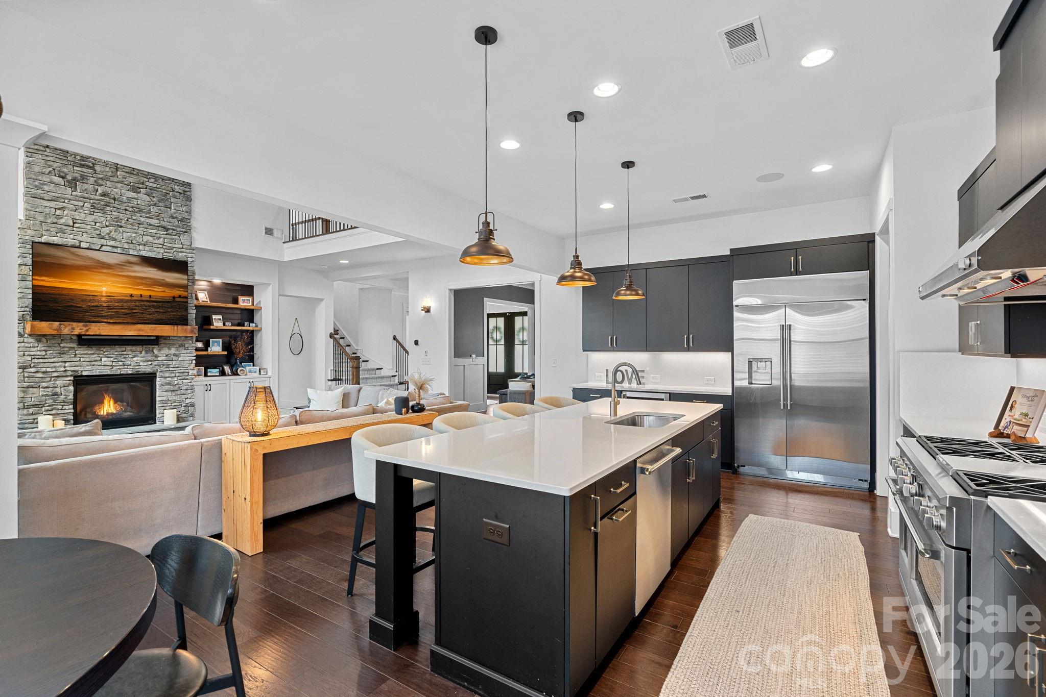 18401 Doves Crest Road