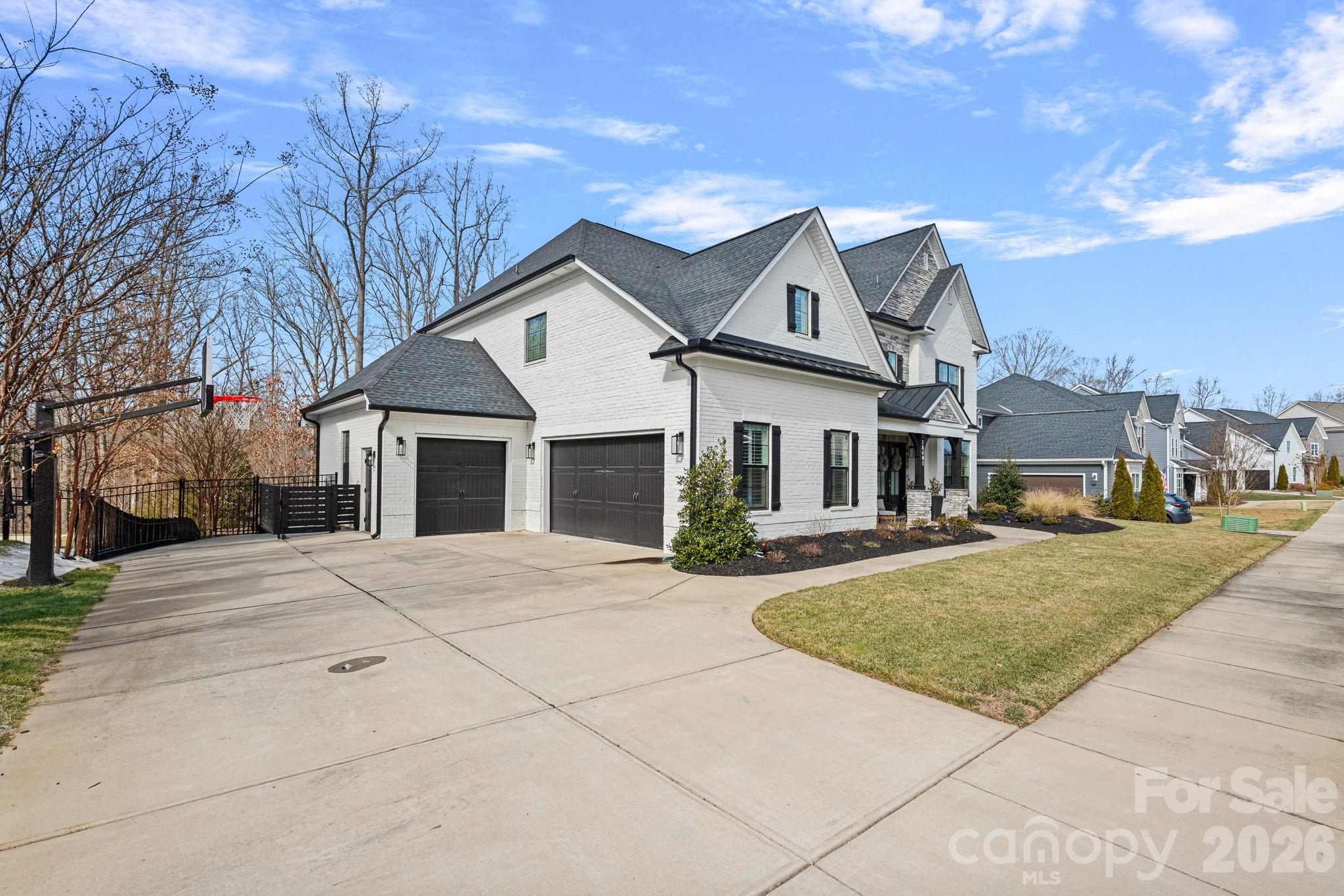 18401 Doves Crest Road