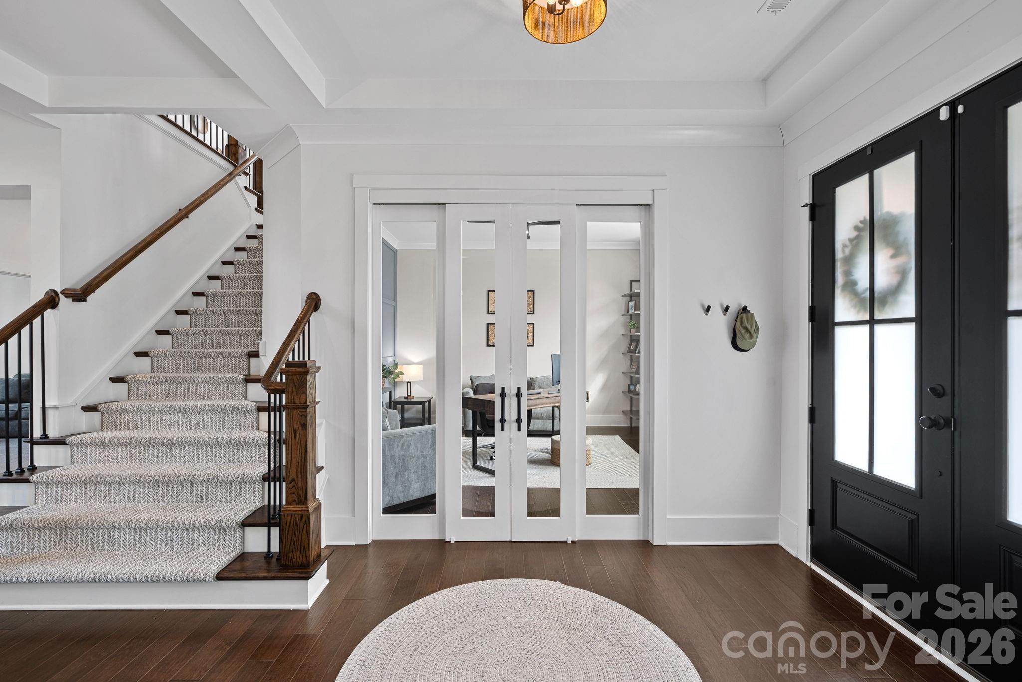 18401 Doves Crest Road