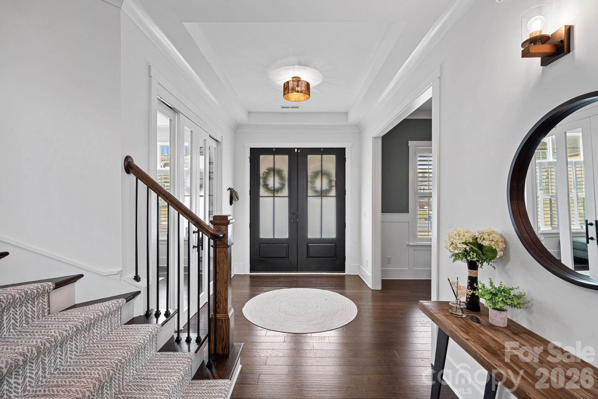 18401 Doves Crest Road