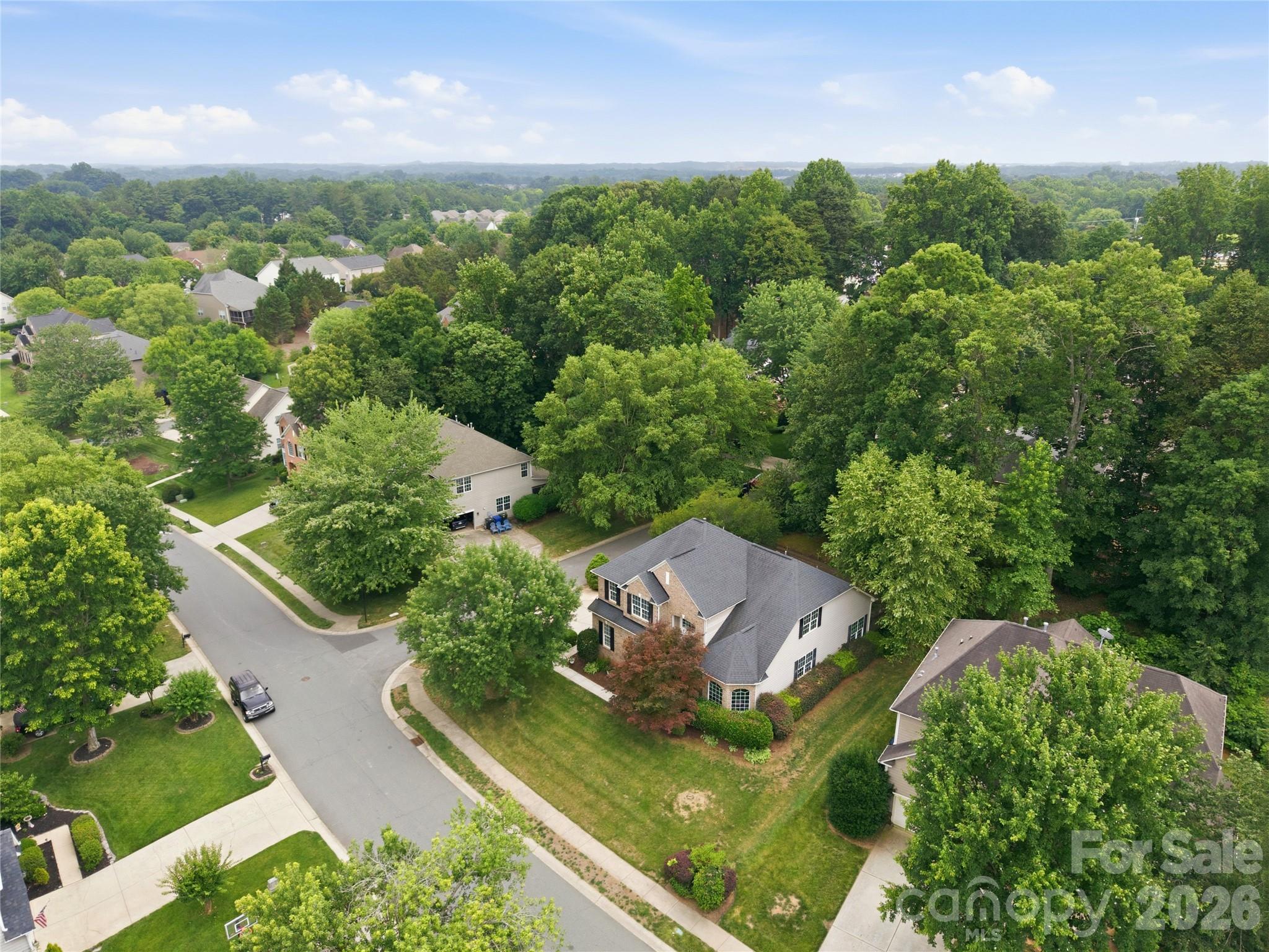 12440 Kane Alexander Drive