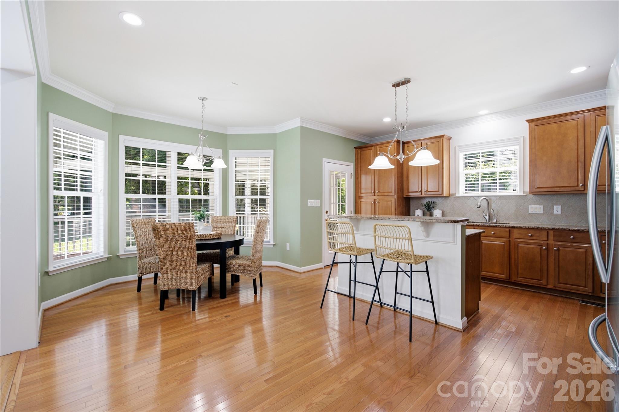 16308 Hallaton Drive