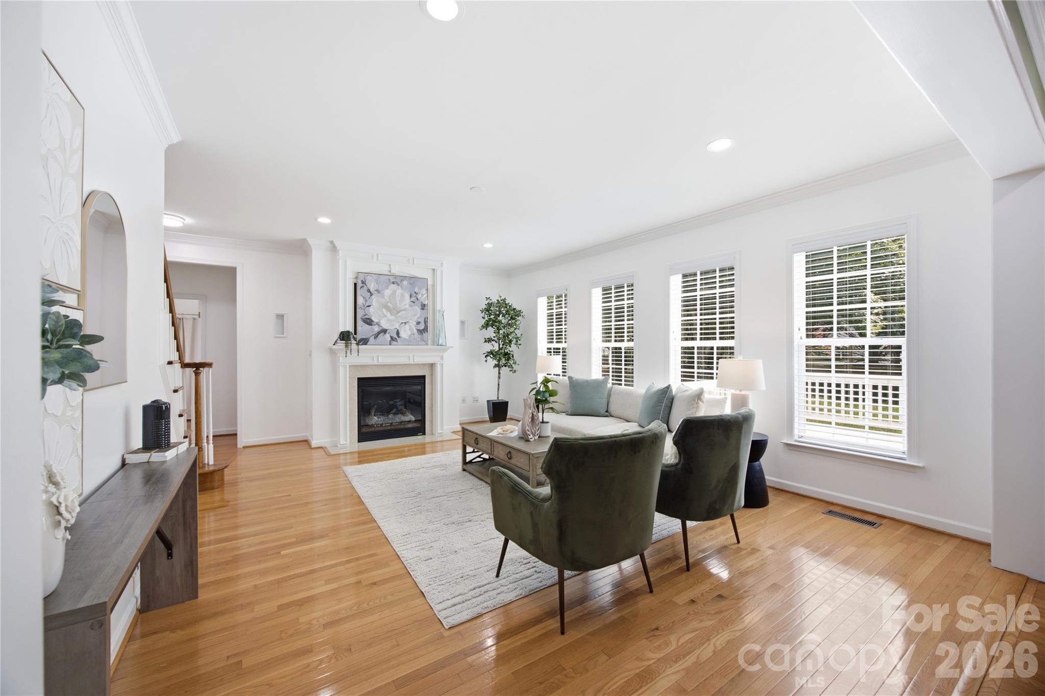 16308 Hallaton Drive