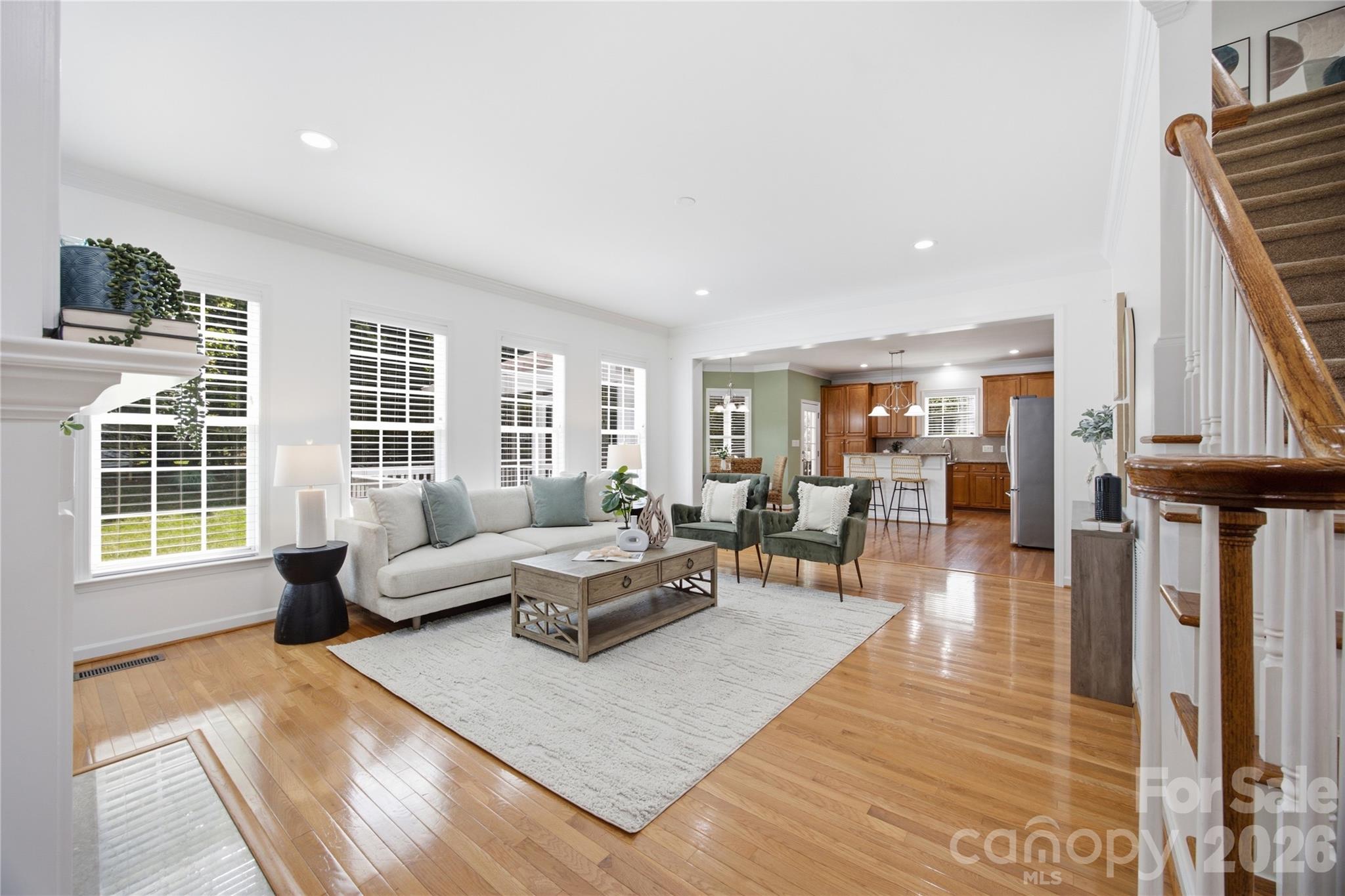 16308 Hallaton Drive