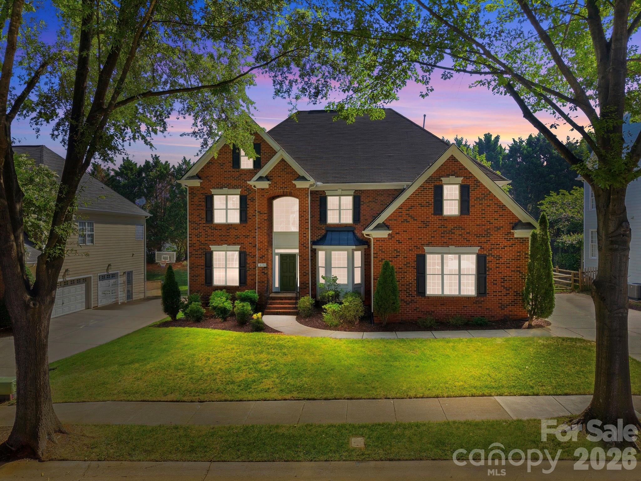 16308 Hallaton Drive