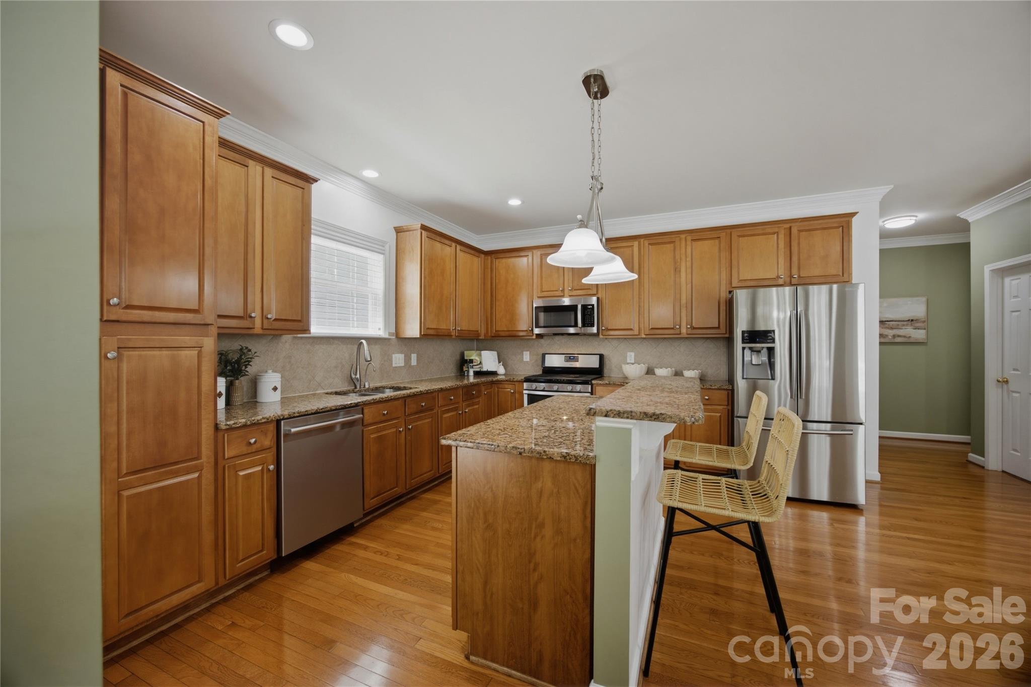 16308 Hallaton Drive
