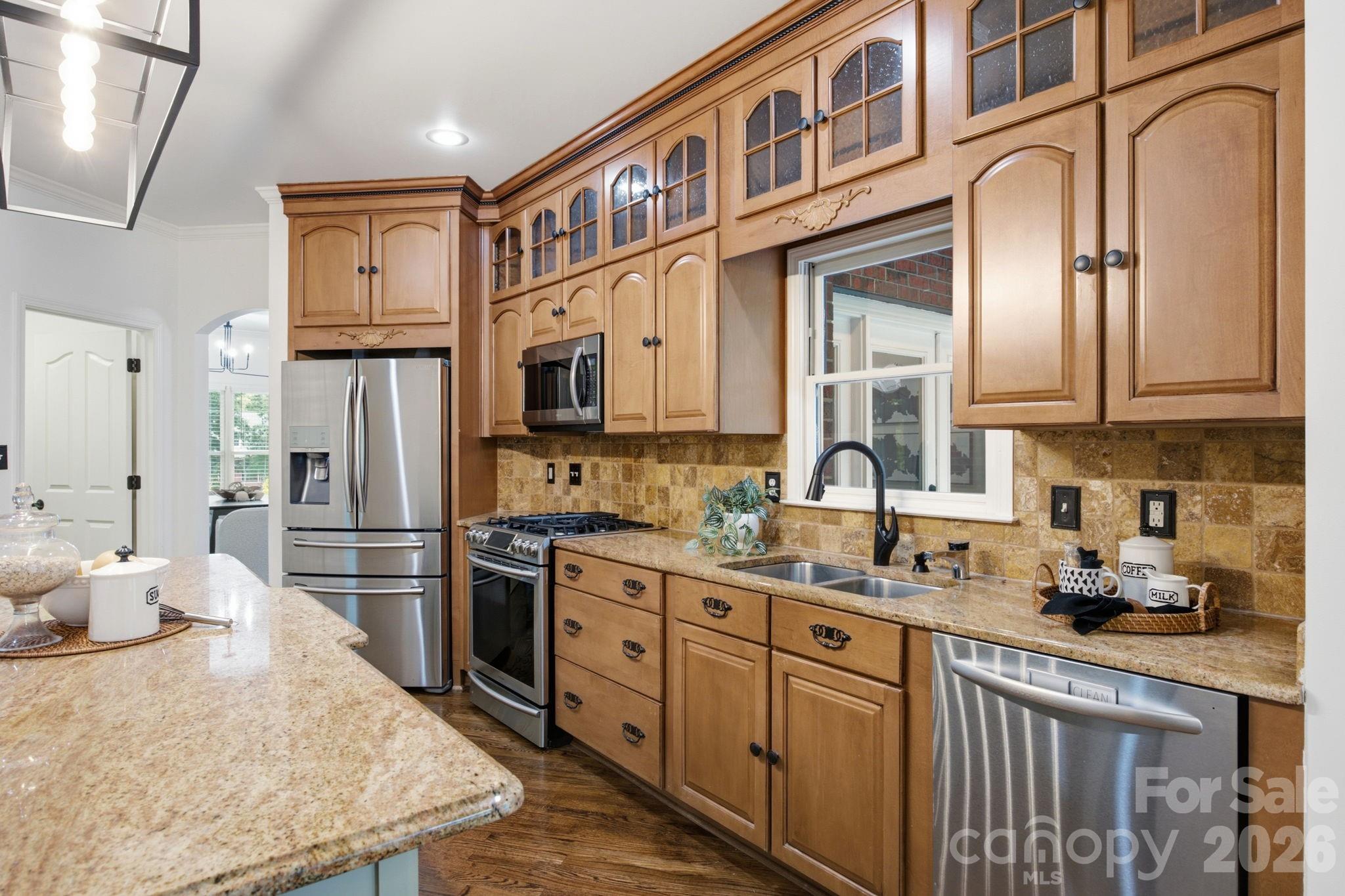4122 Amarillo Drive SW