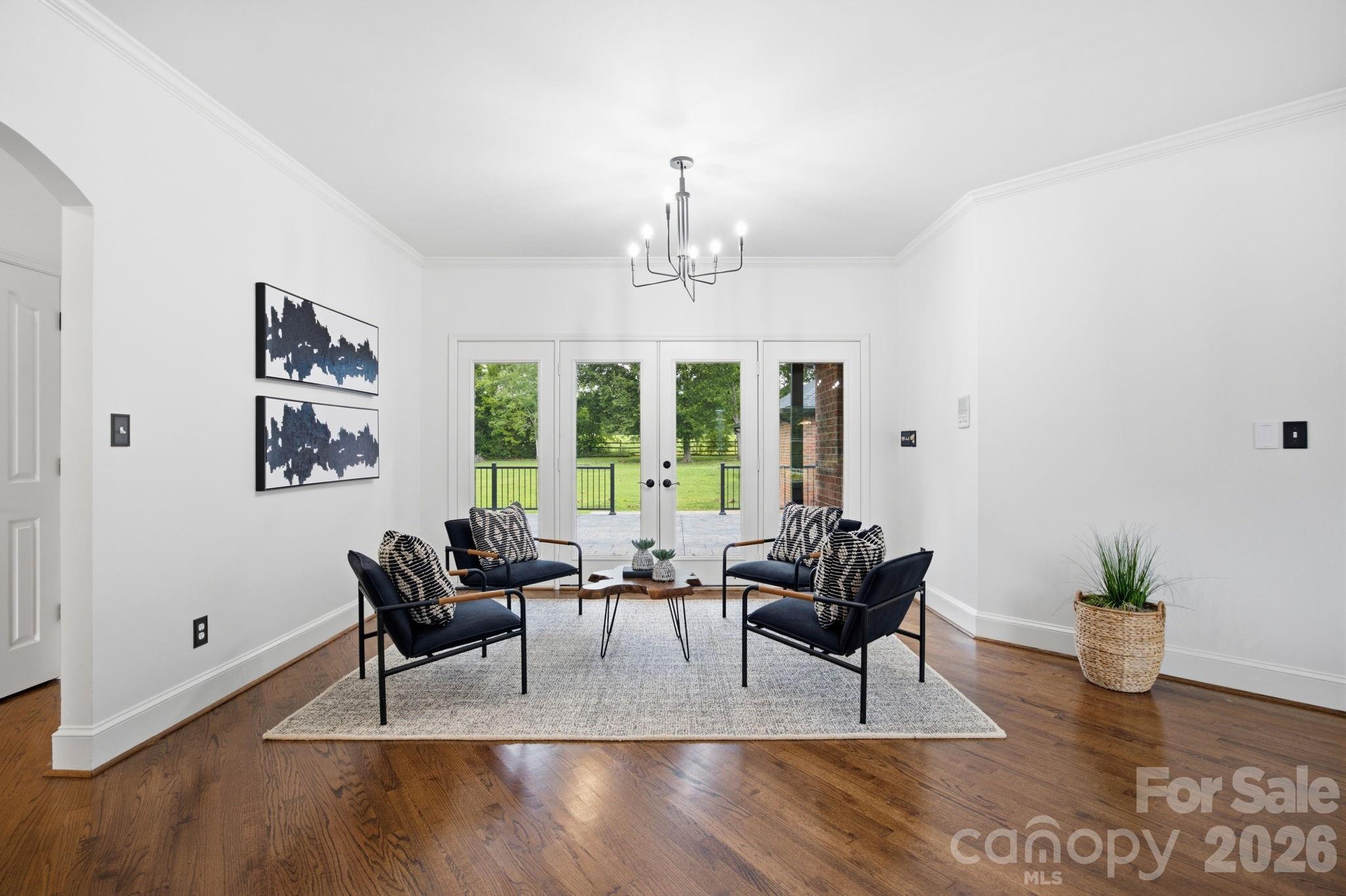 4122 Amarillo Drive SW