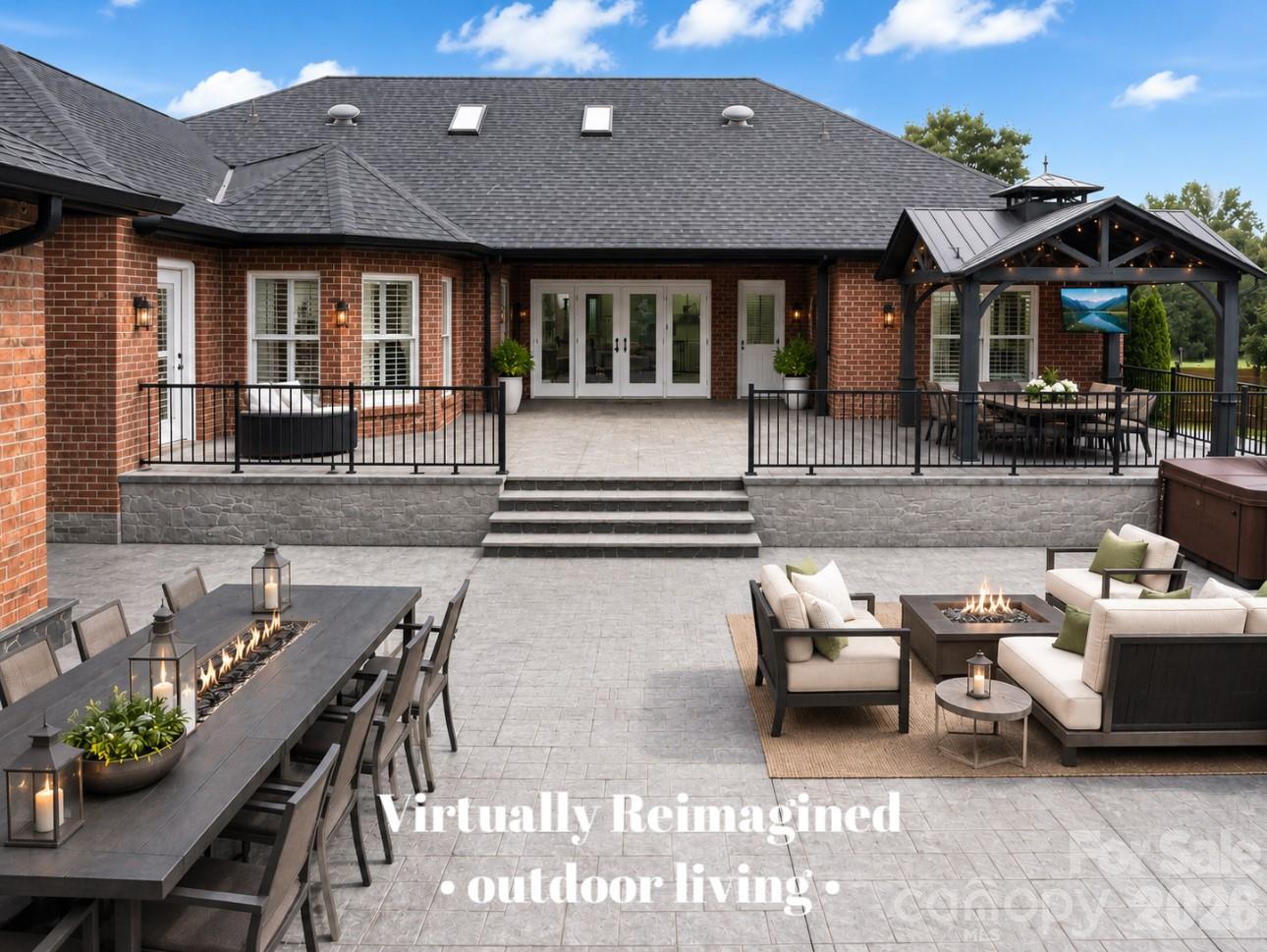4122 Amarillo Drive SW