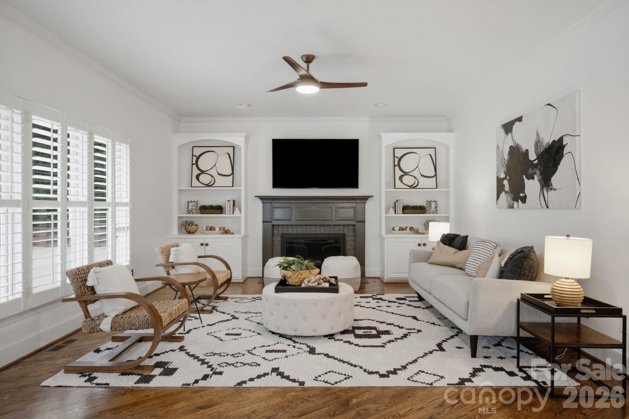 4122 Amarillo Drive SW