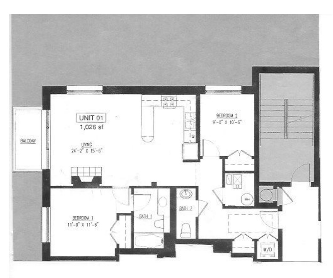 2310 W Saint Paul Avenue Unit: 301B