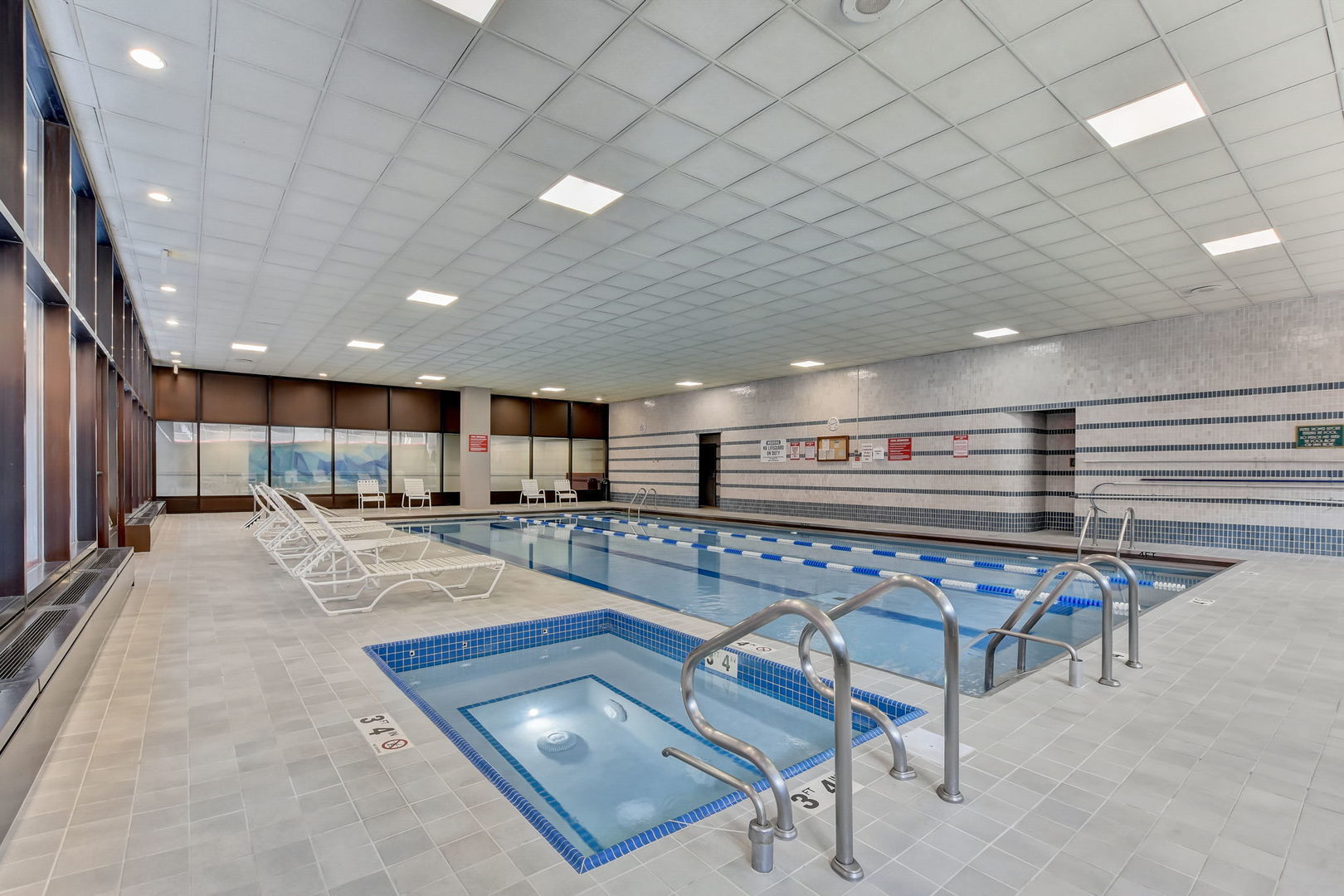 211 E Ohio Street Unit: 320