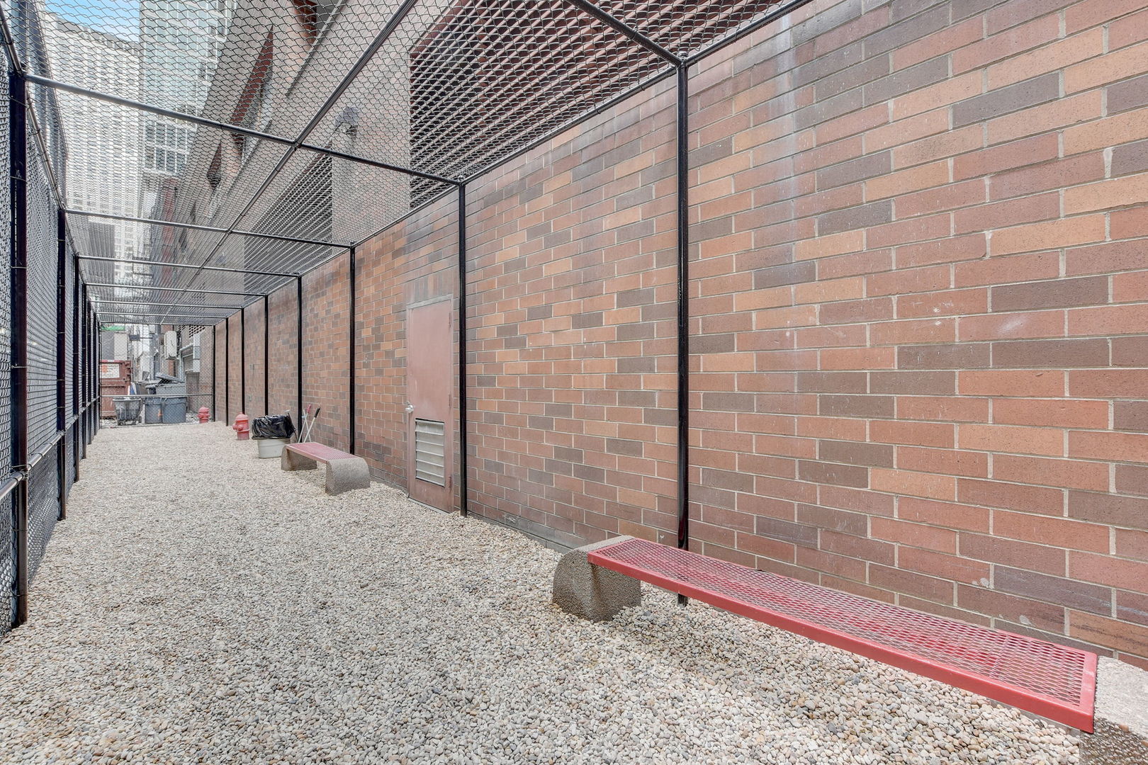 211 E Ohio Street Unit: 320