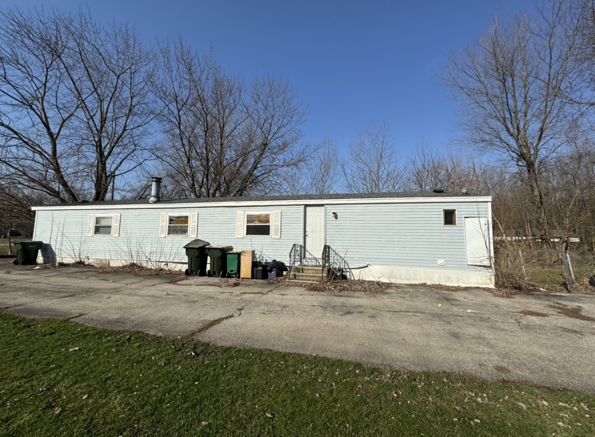 524 W Bergera Road
