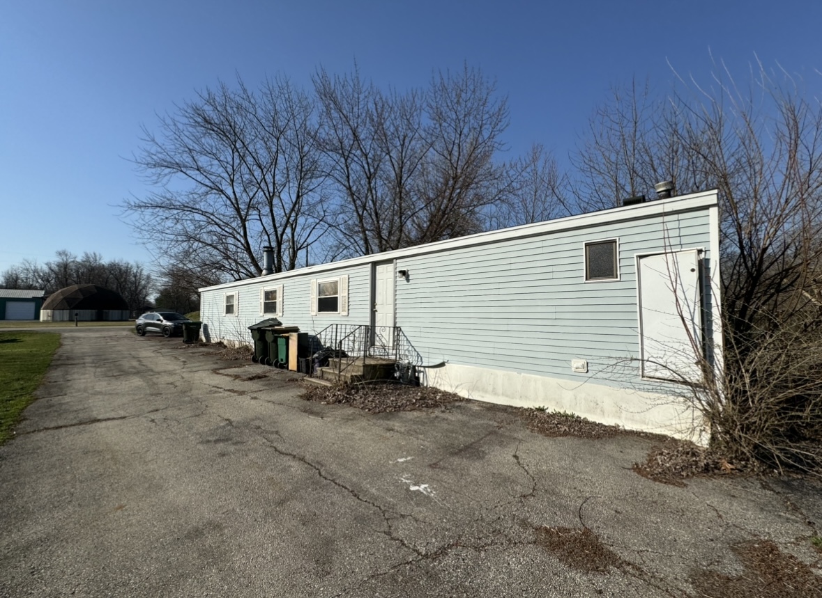 524 W Bergera Road