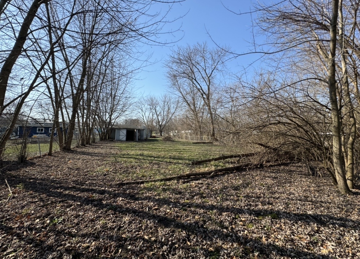 524 W Bergera Road