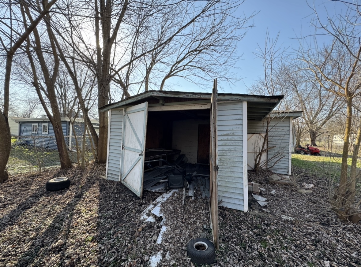 524 W Bergera Road