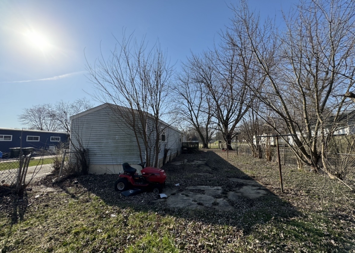 524 W Bergera Road