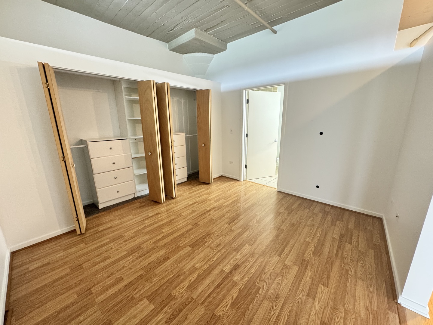 1525 S Sangamon Street Unit: 515