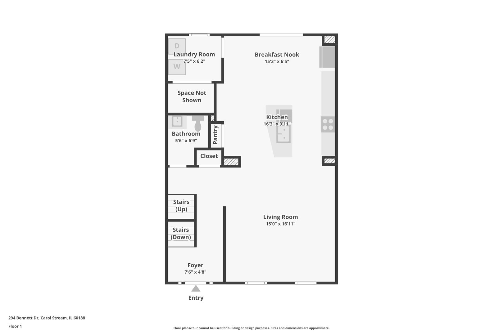 294 Bennett Drive