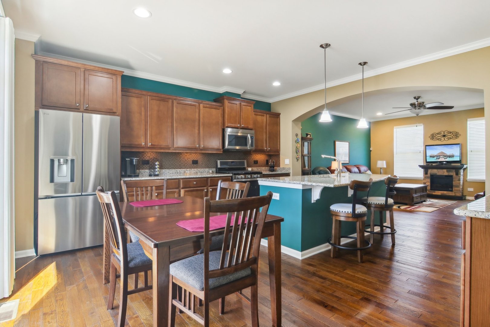 294 Bennett Drive