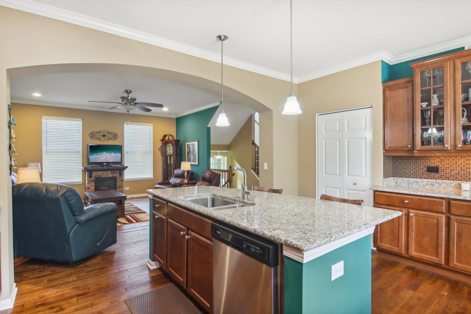 294 Bennett Drive