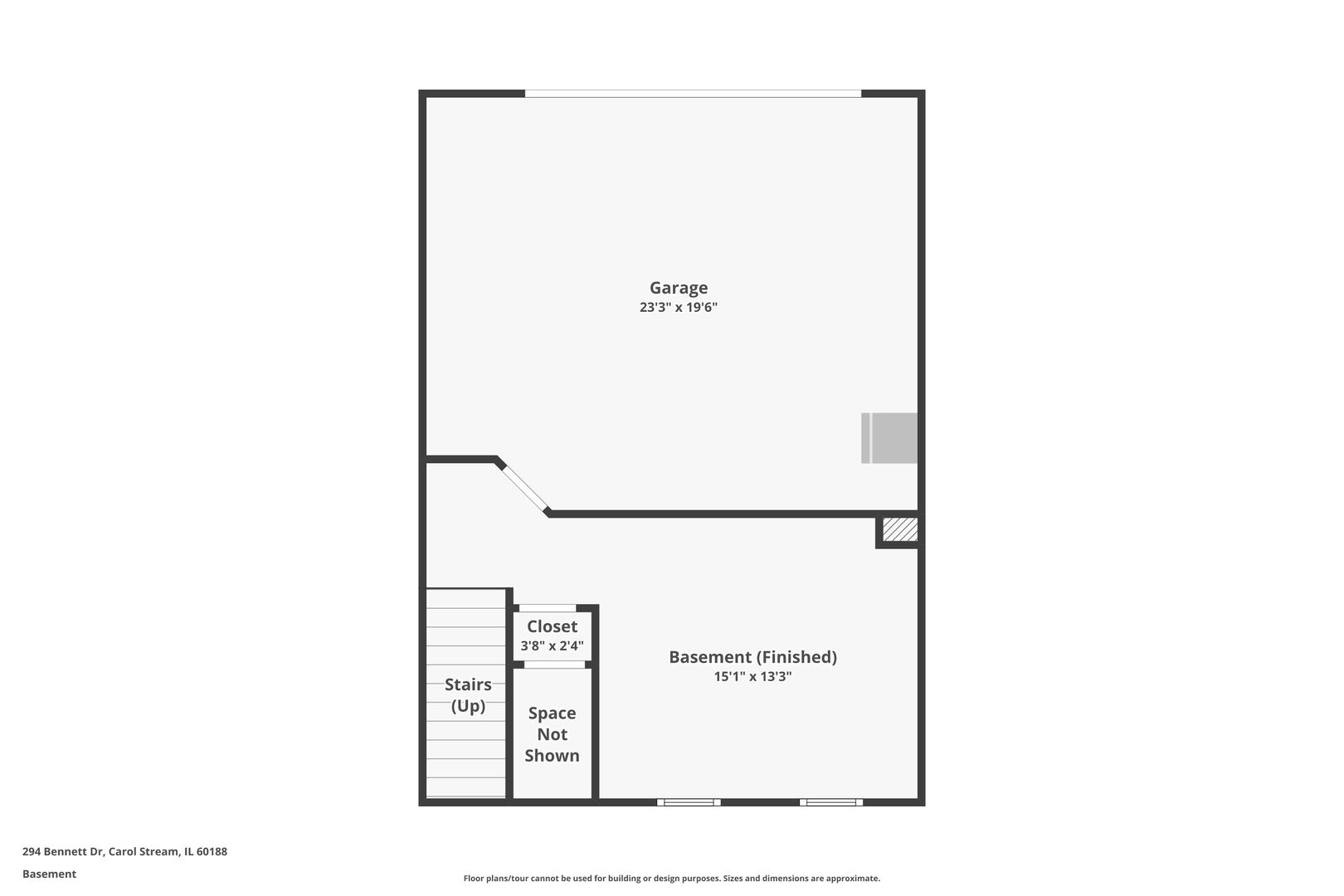 294 Bennett Drive