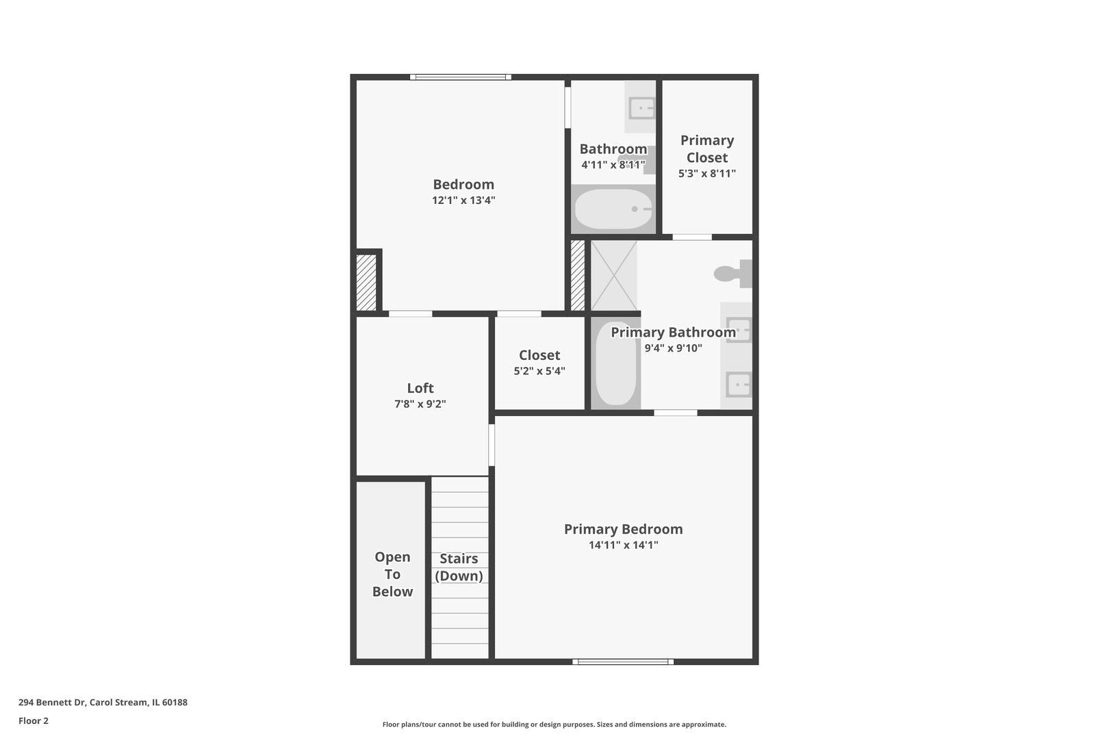 294 Bennett Drive