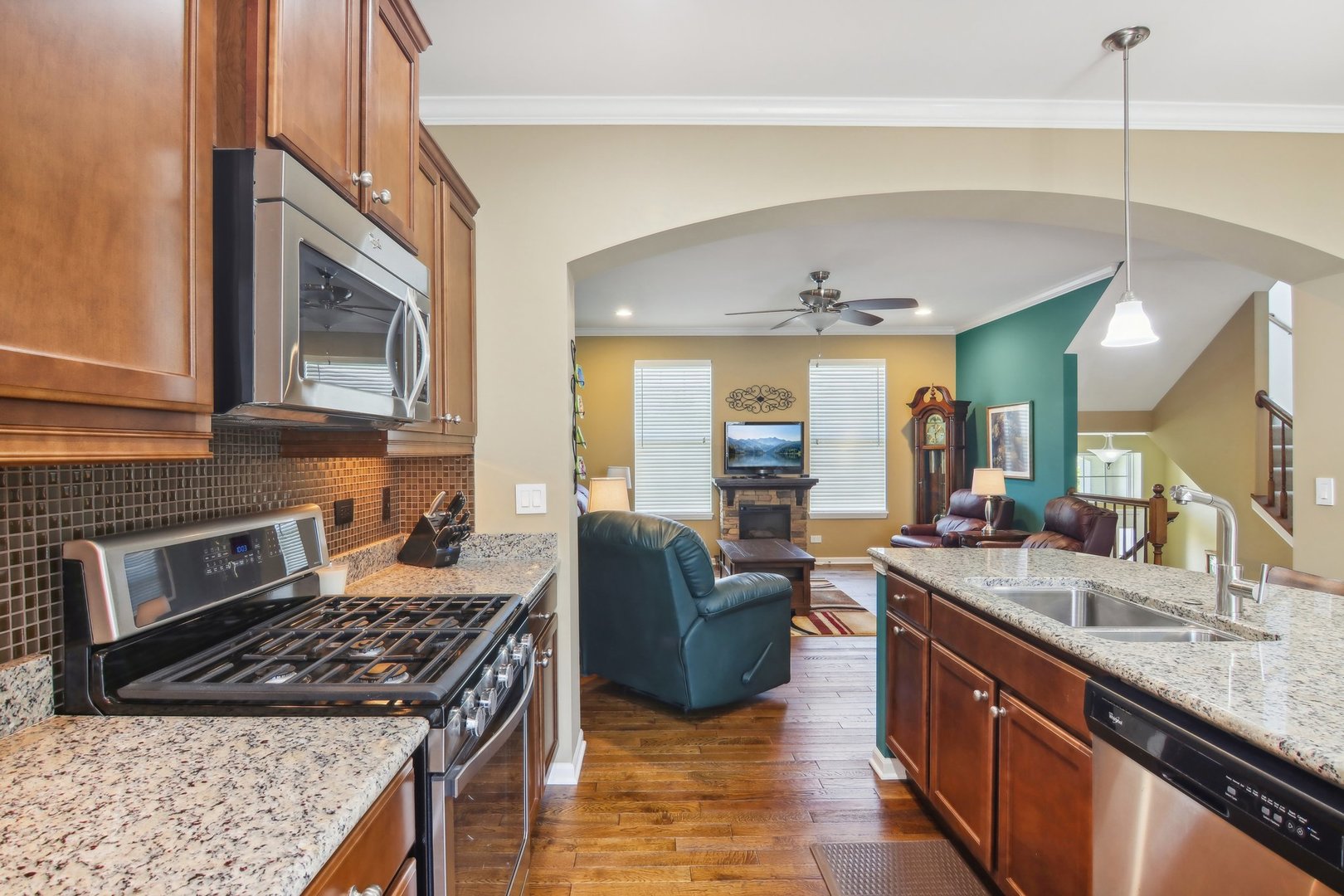 294 Bennett Drive
