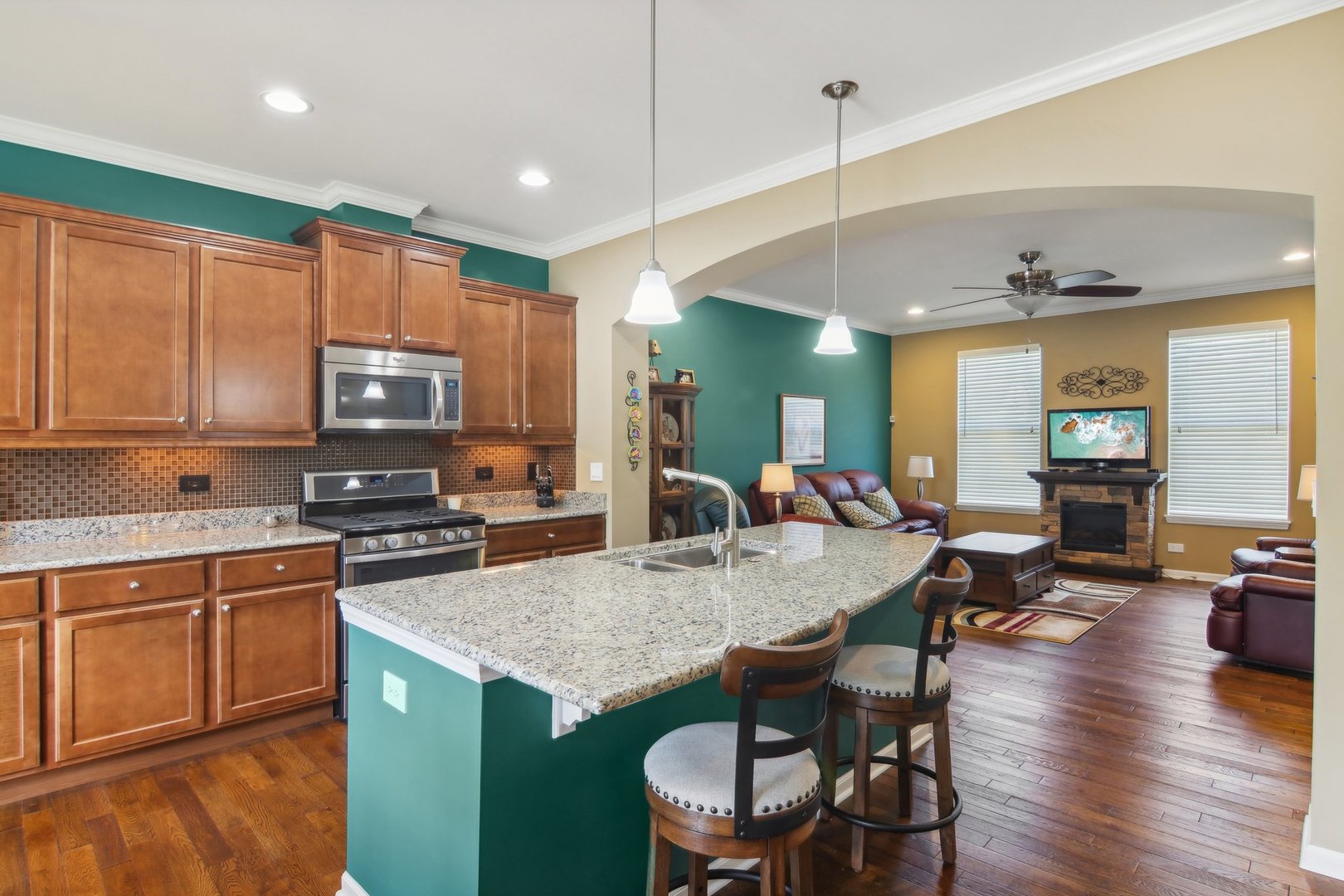 294 Bennett Drive