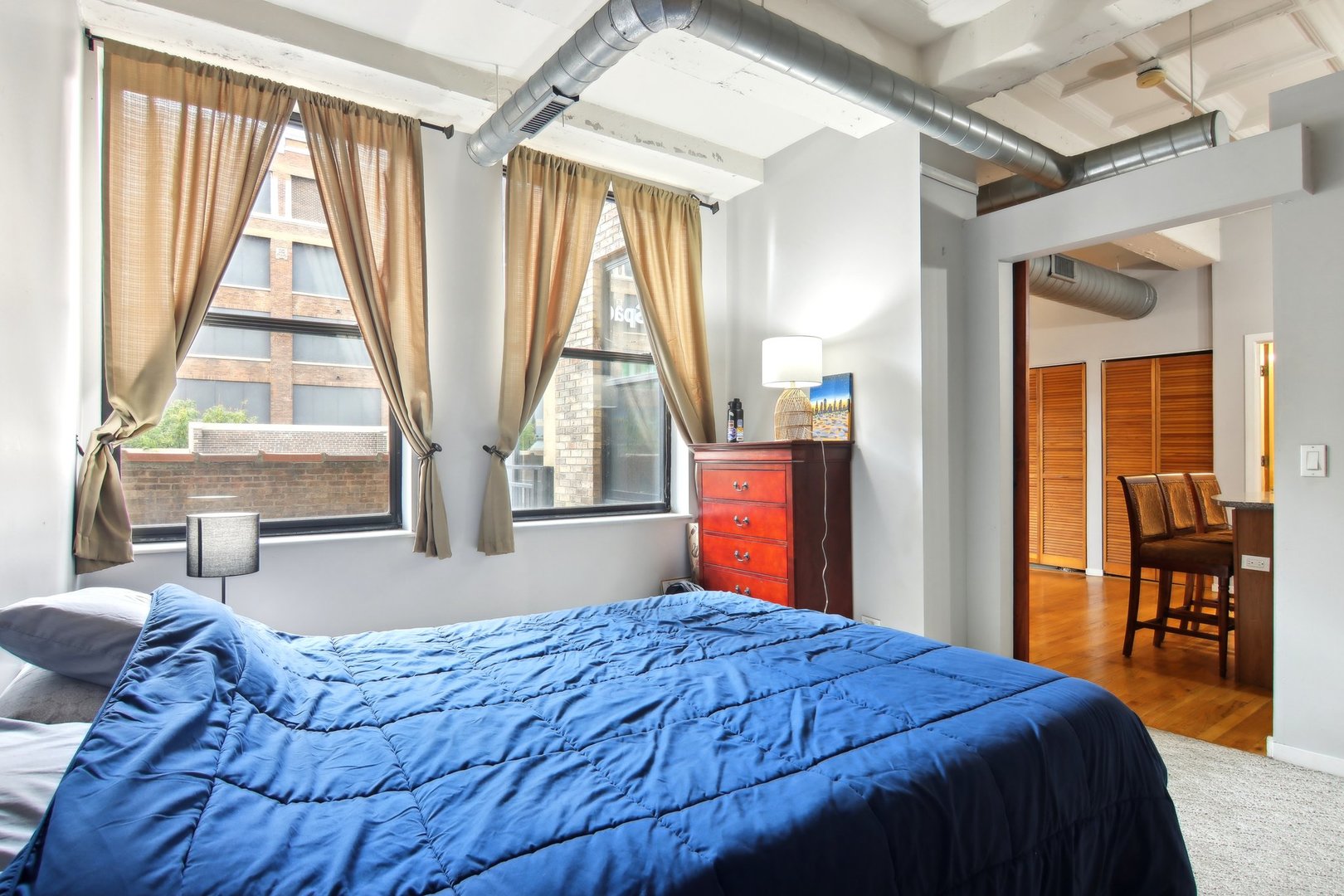 1307 S Wabash Avenue Unit: 307