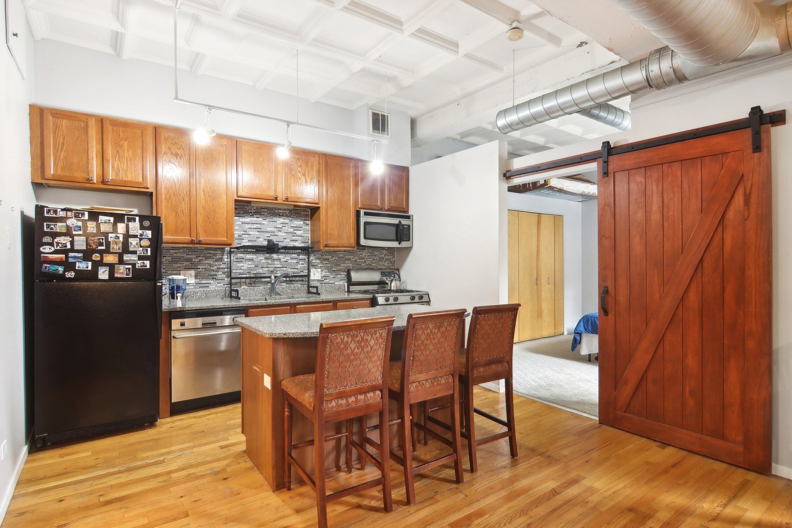 1307 S Wabash Avenue Unit: 307