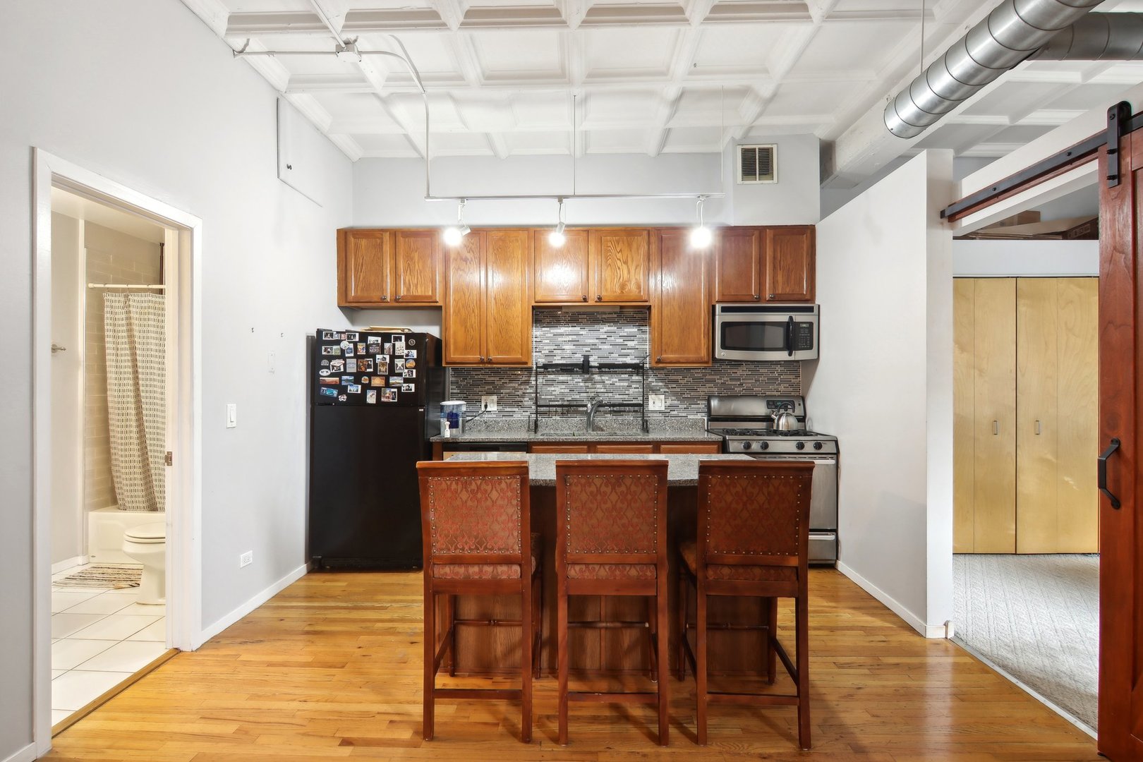 1307 S Wabash Avenue Unit: 307