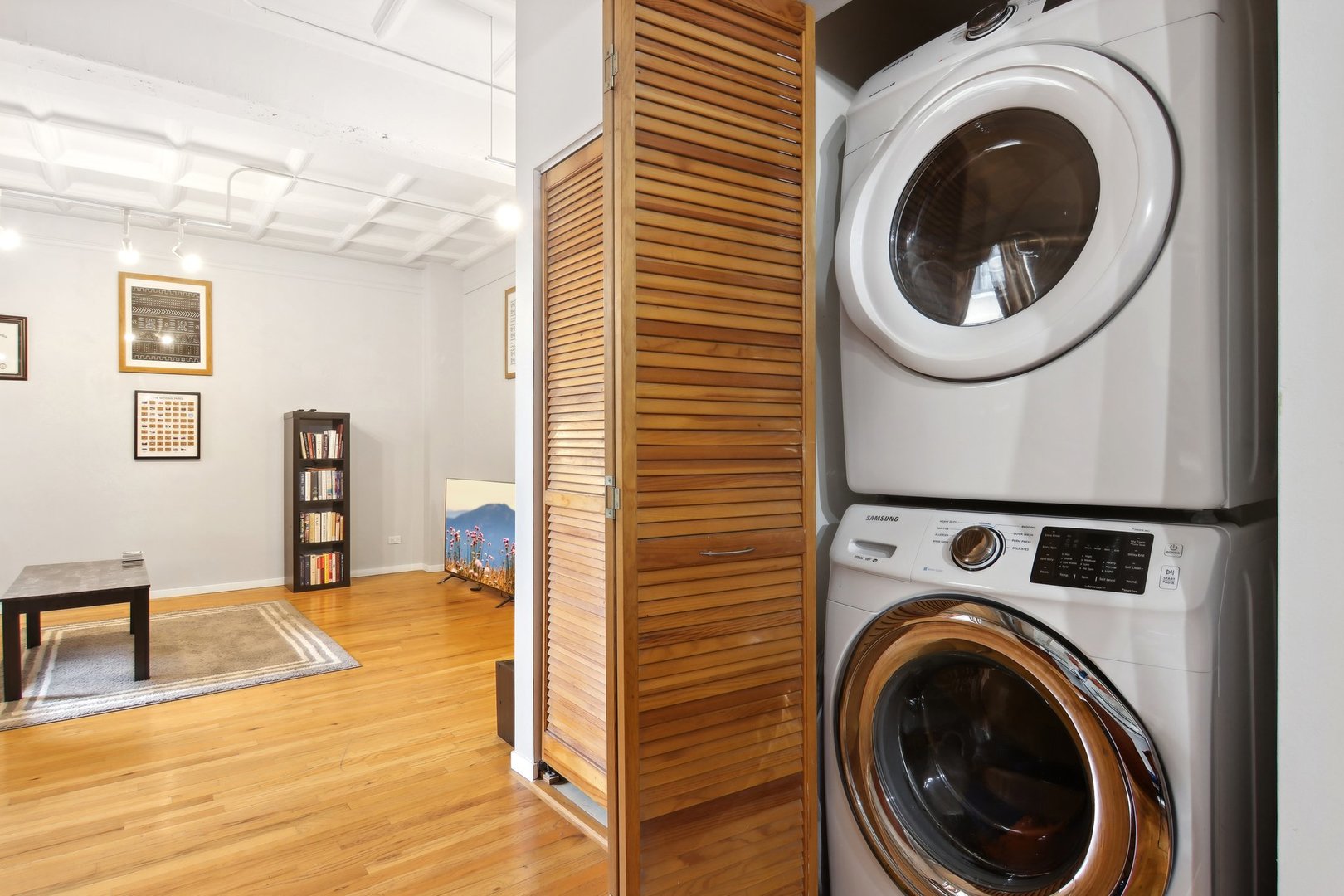 1307 S Wabash Avenue Unit: 307